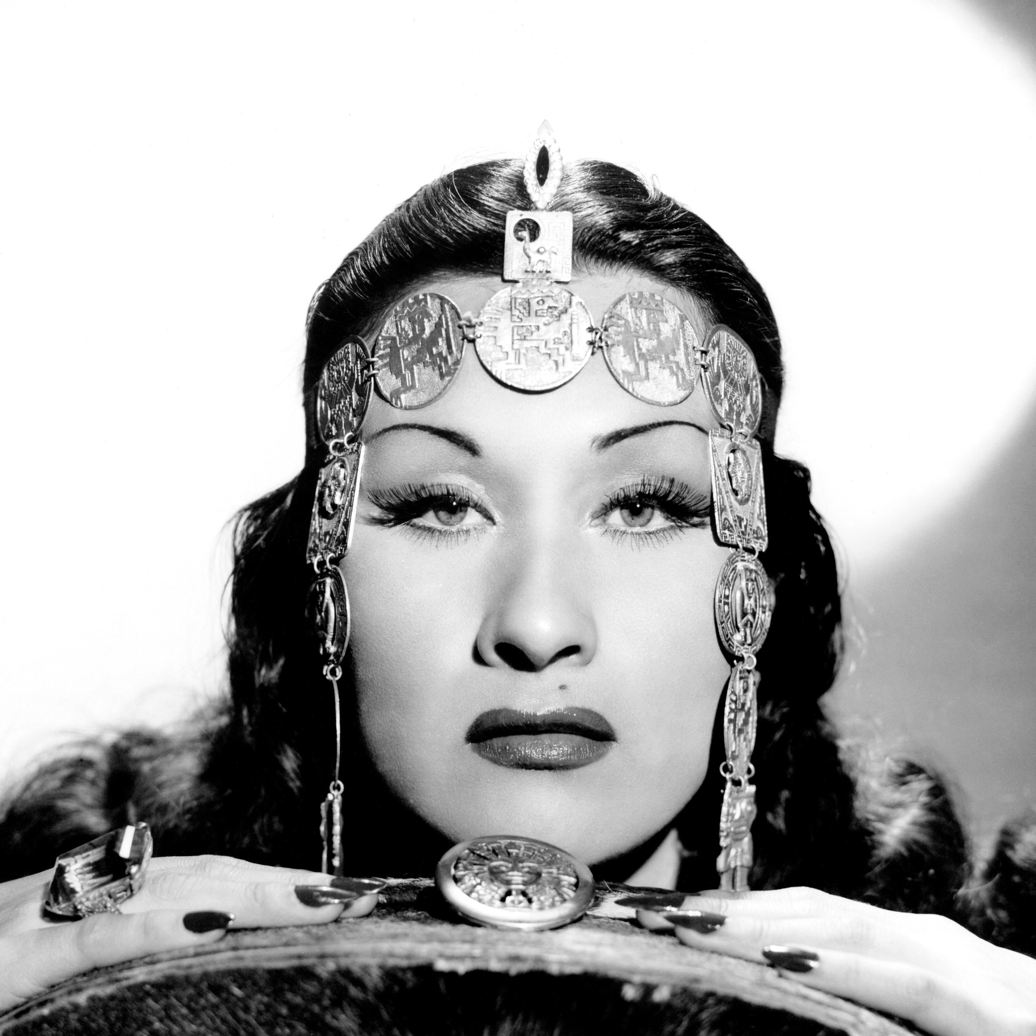 Yma Sumac