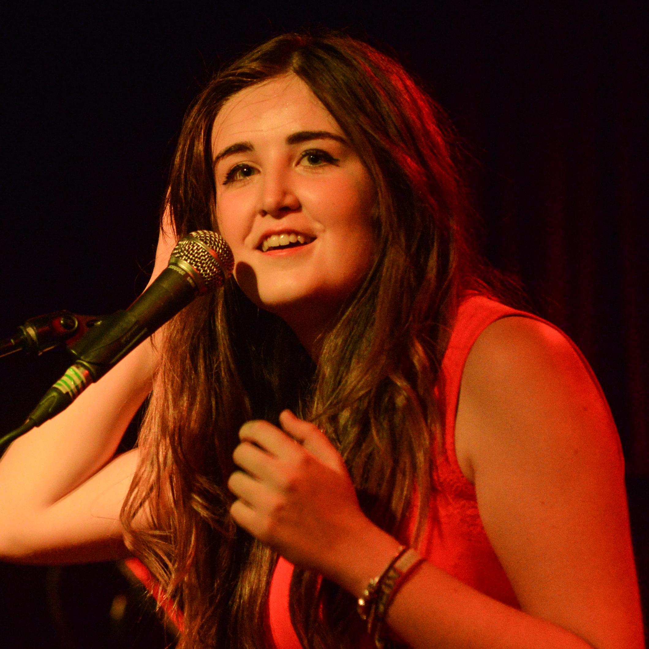 Lauren Aquilina