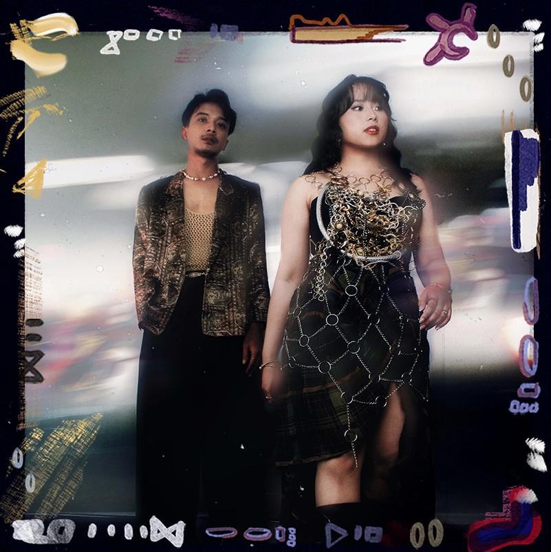 Dynamic cover art