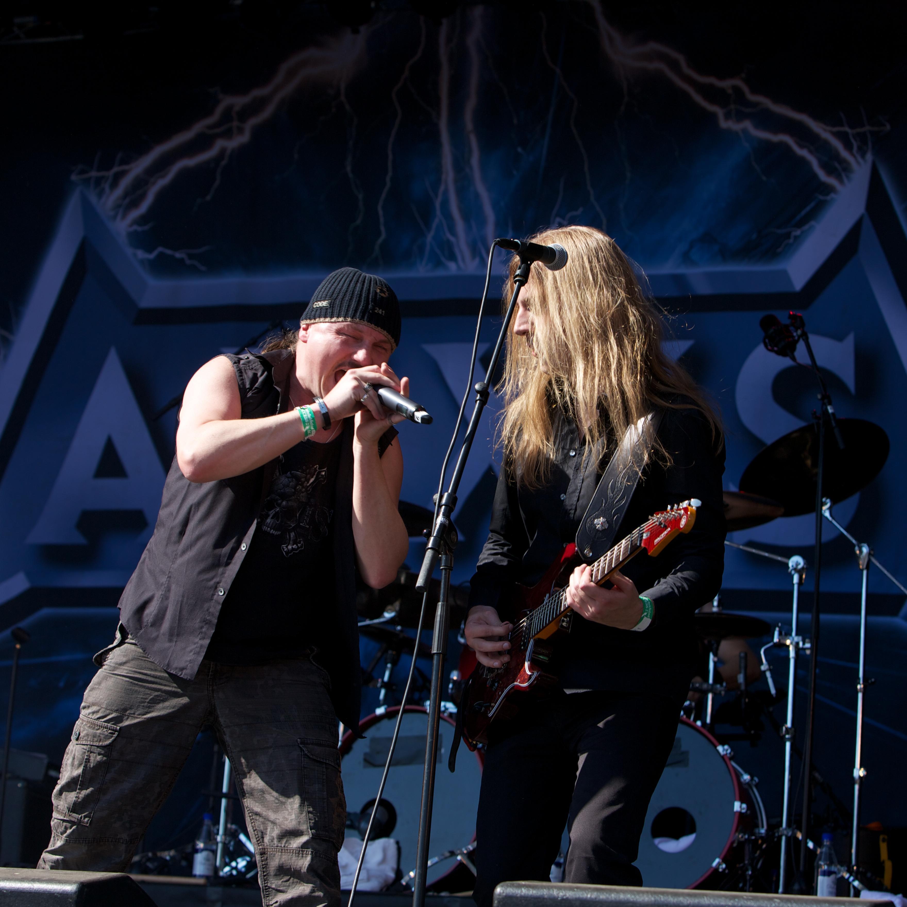 Axxis