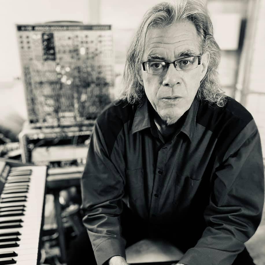 Steve Roach