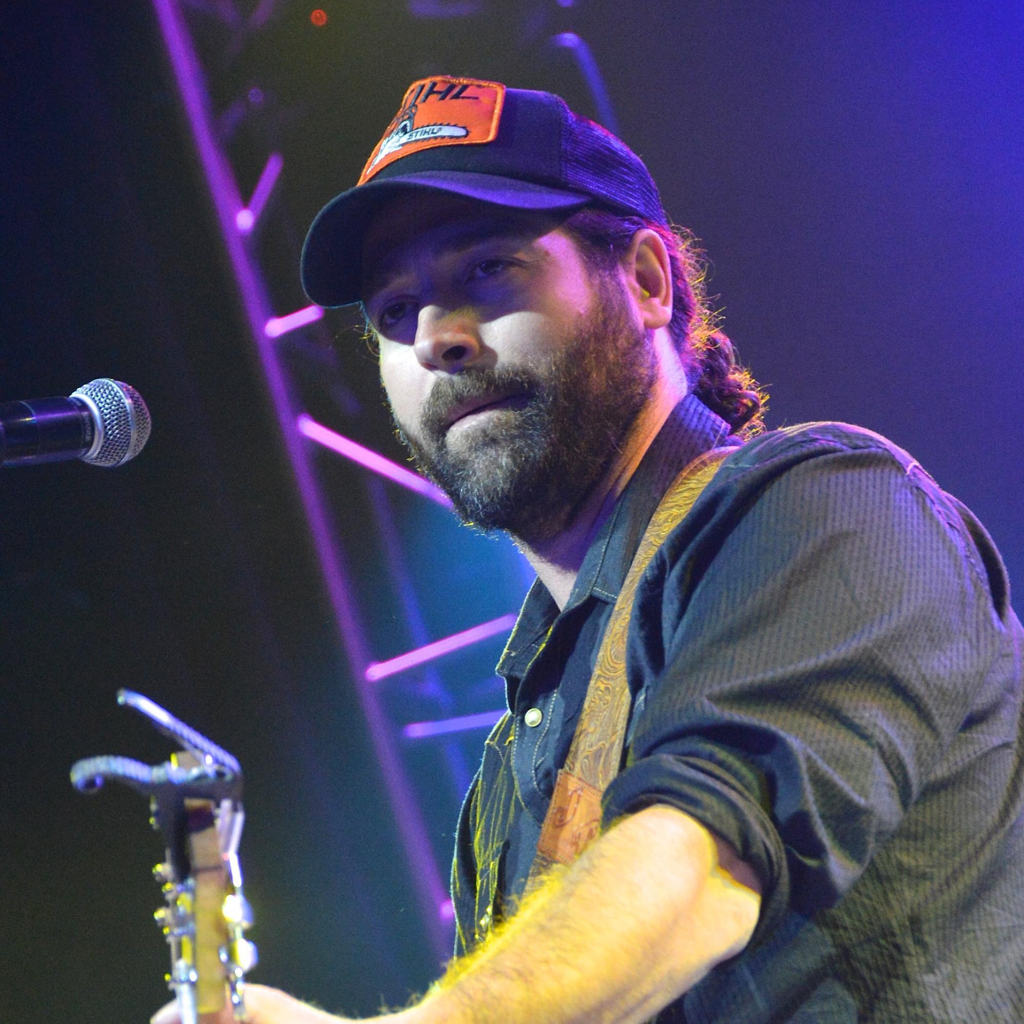 Josh Thompson