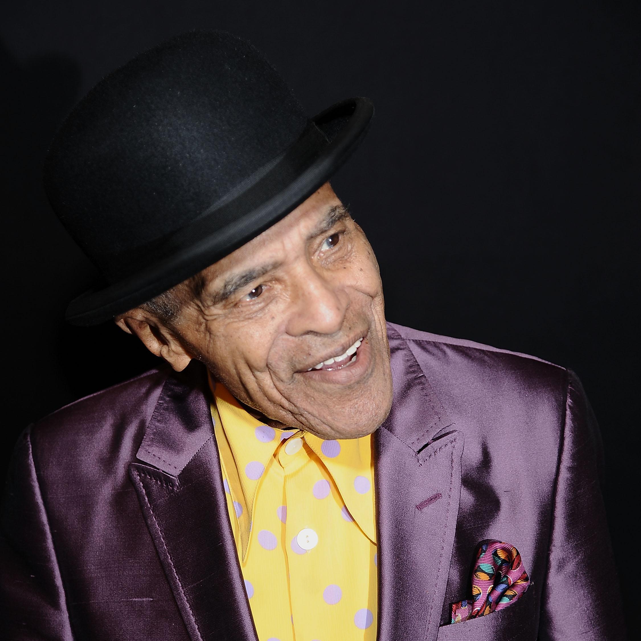 Jon Hendricks