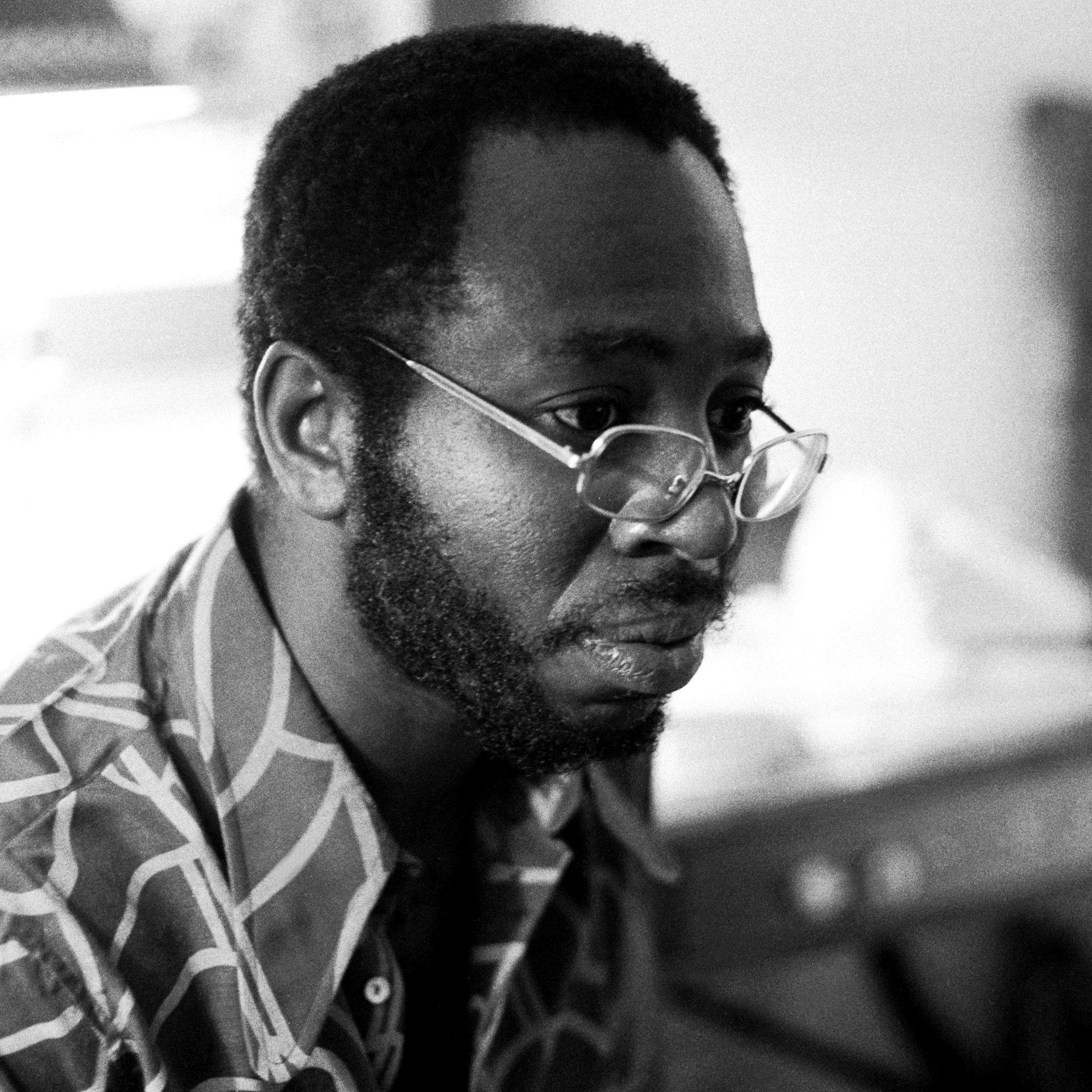 Curtis Mayfield