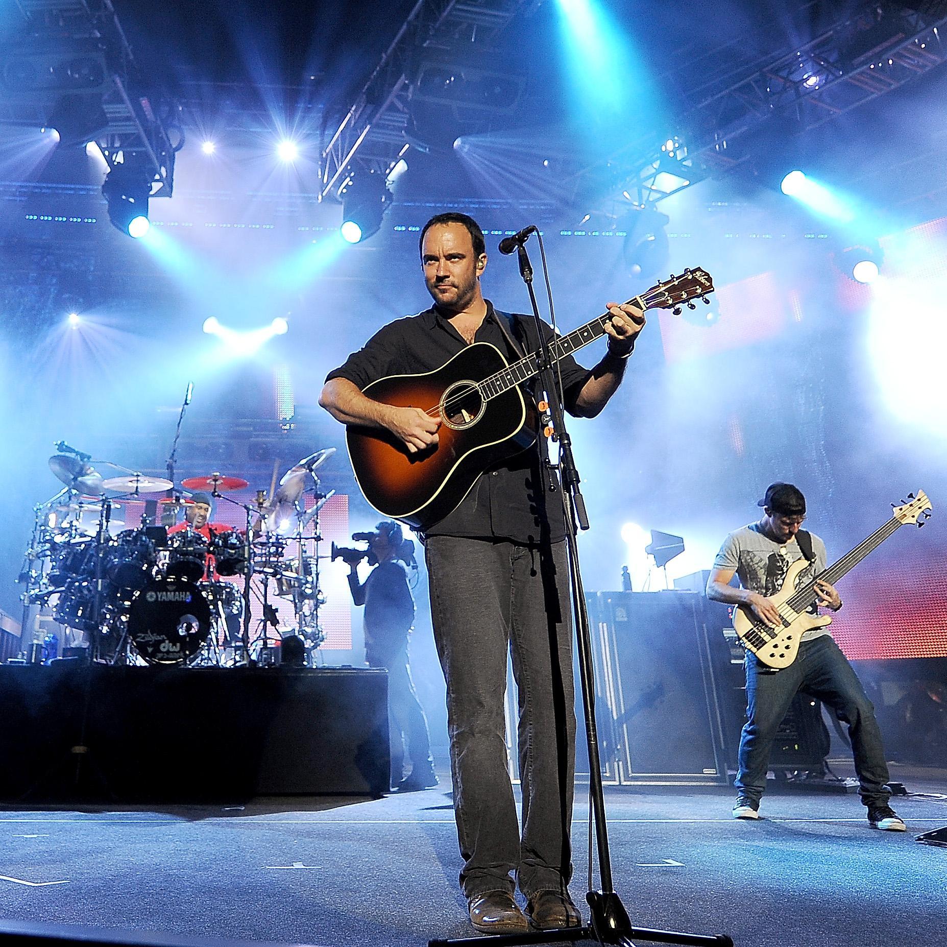 Dave Matthews Band