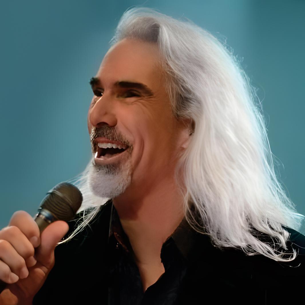 Guy Penrod
