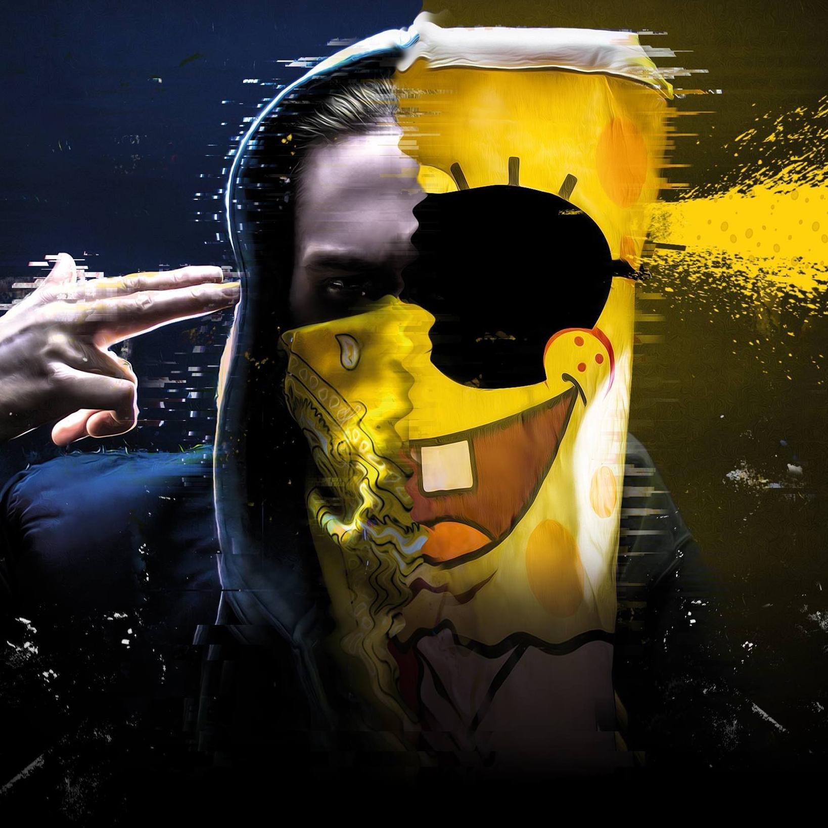 Dynamic cover art