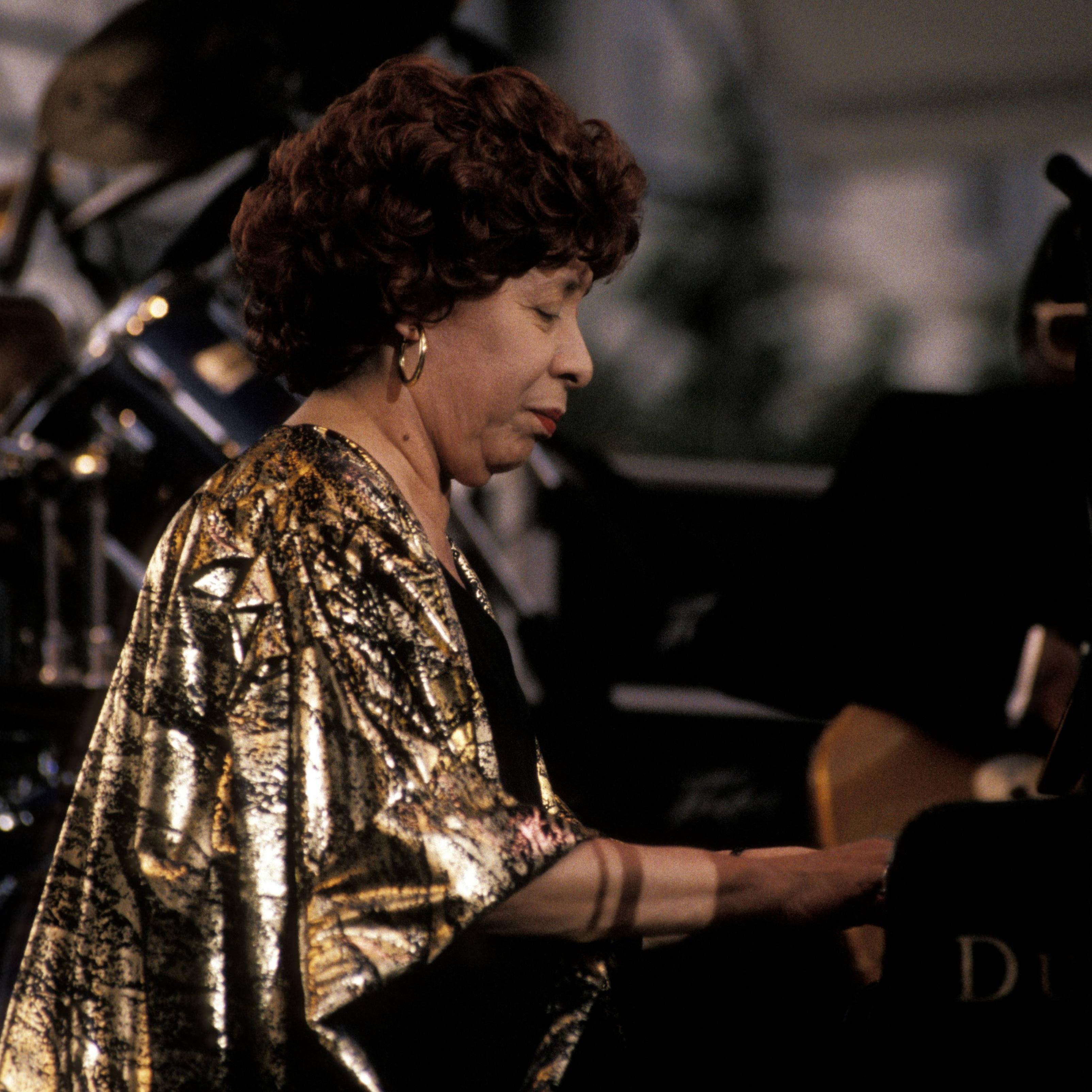Shirley Horn