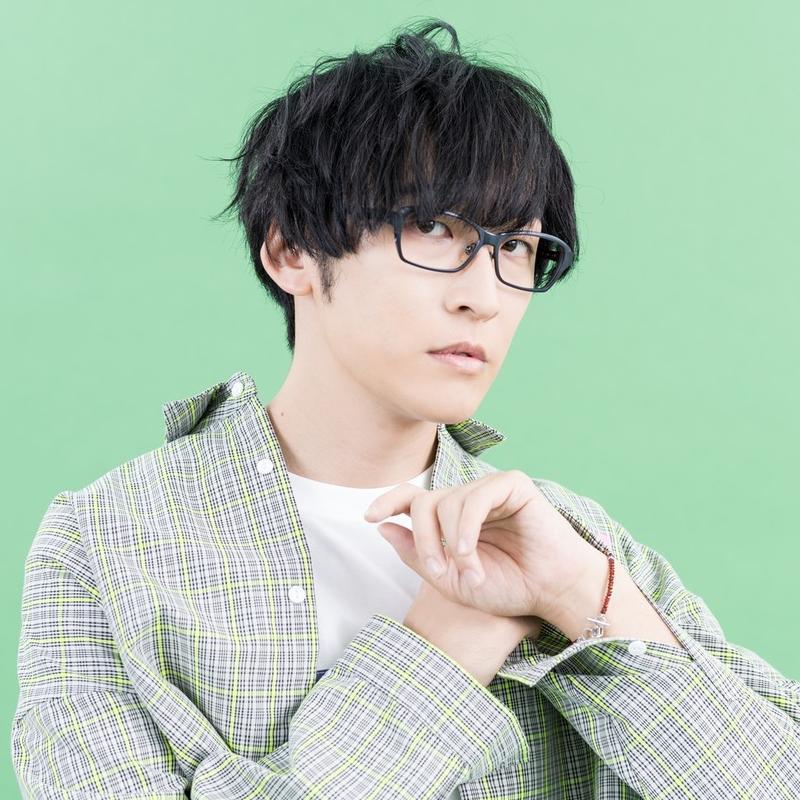 寺島拓篤 (Takuma Terashima)