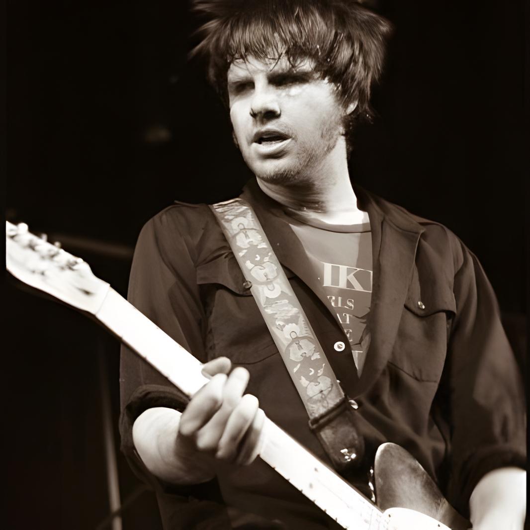 Vincent Vallières