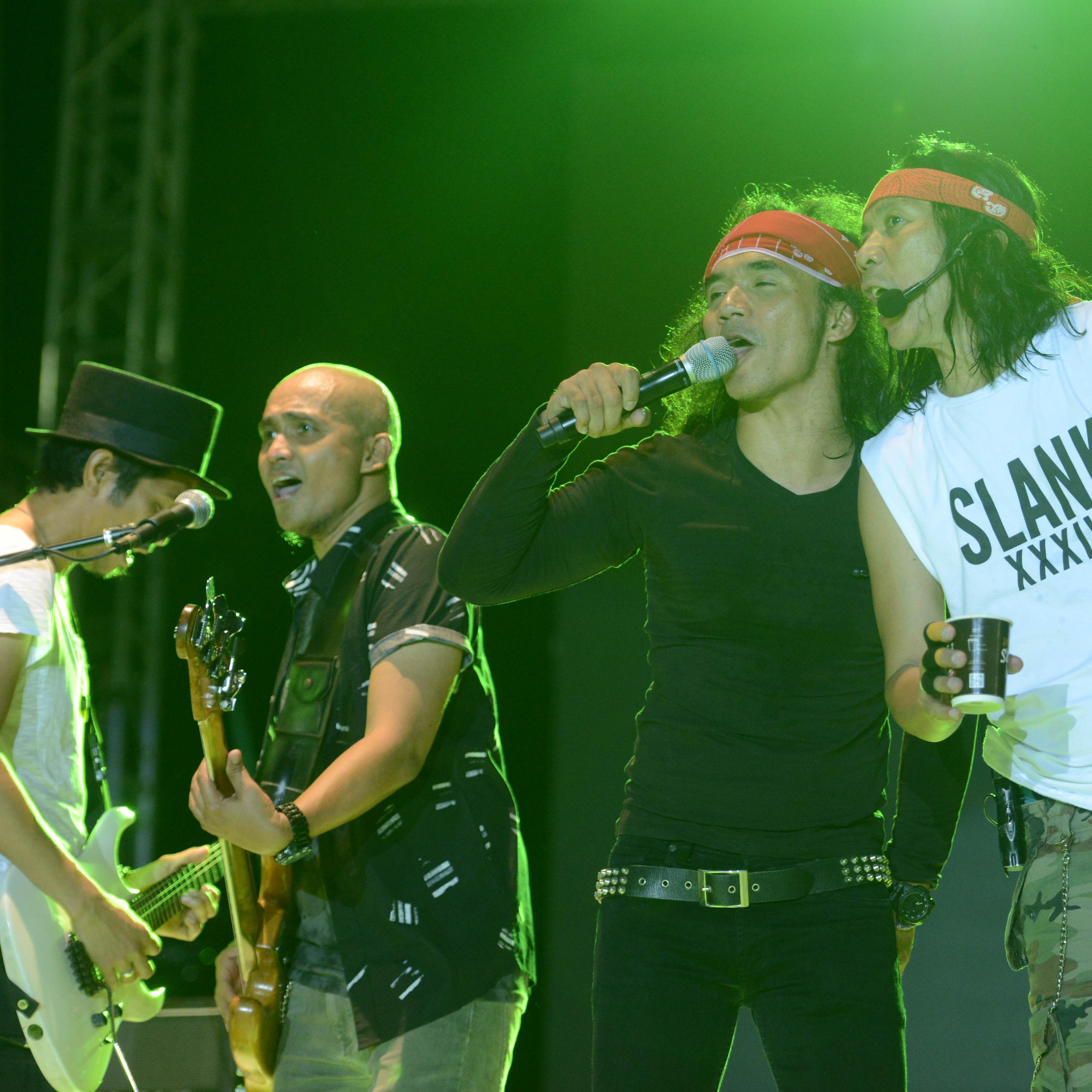Slank