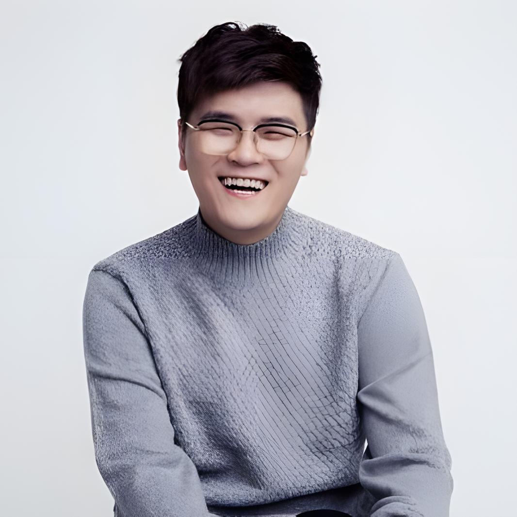 신용재 (2F) (Shin Yong Jae)