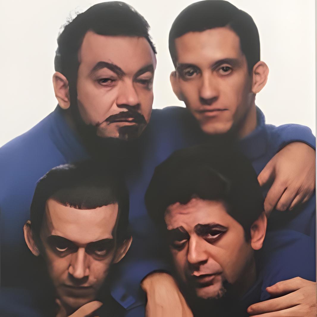 Dynamic cover art