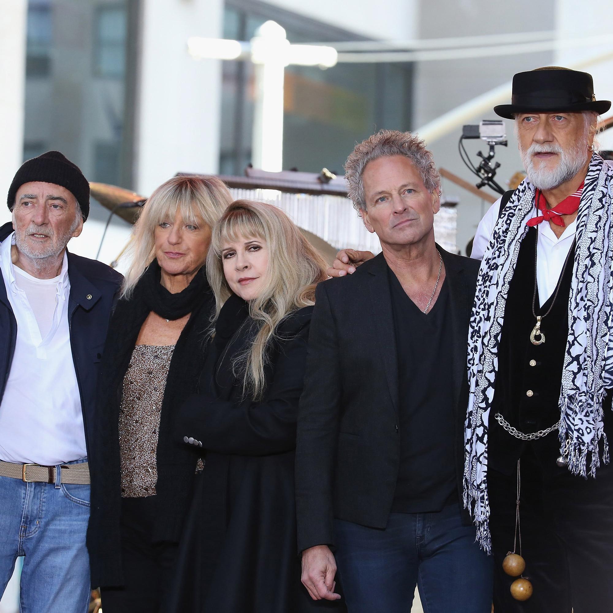 Fleetwood Mac