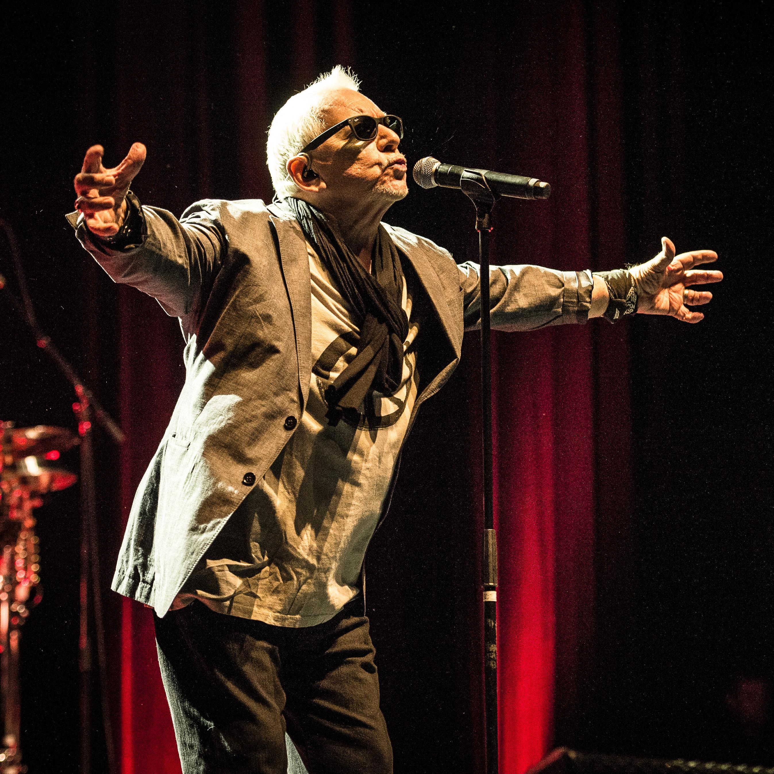 Eric Burdon