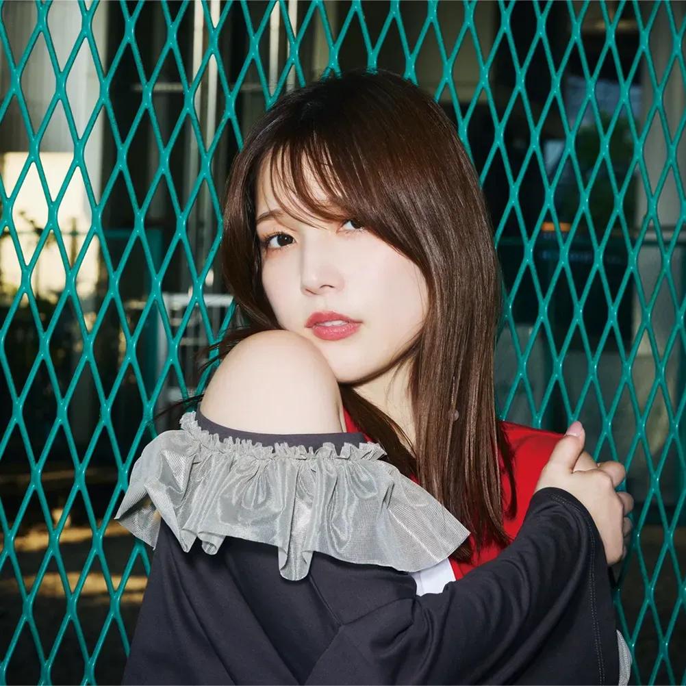 内田真礼 (Maaya Uchida)