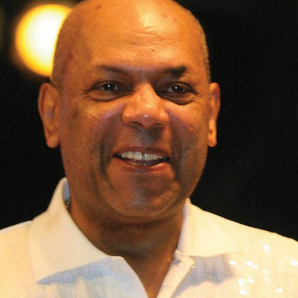 Joe Arroyo