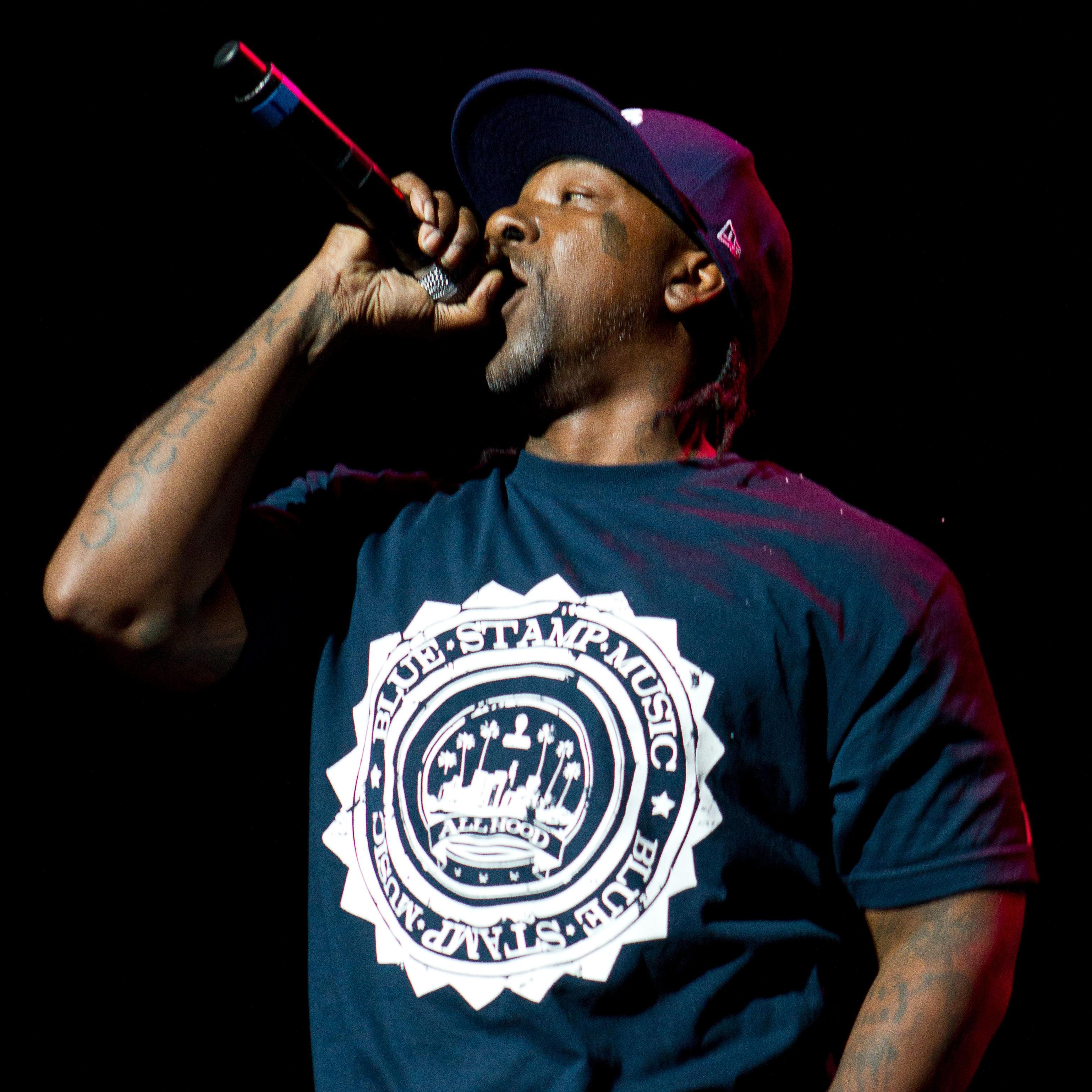 MC Eiht