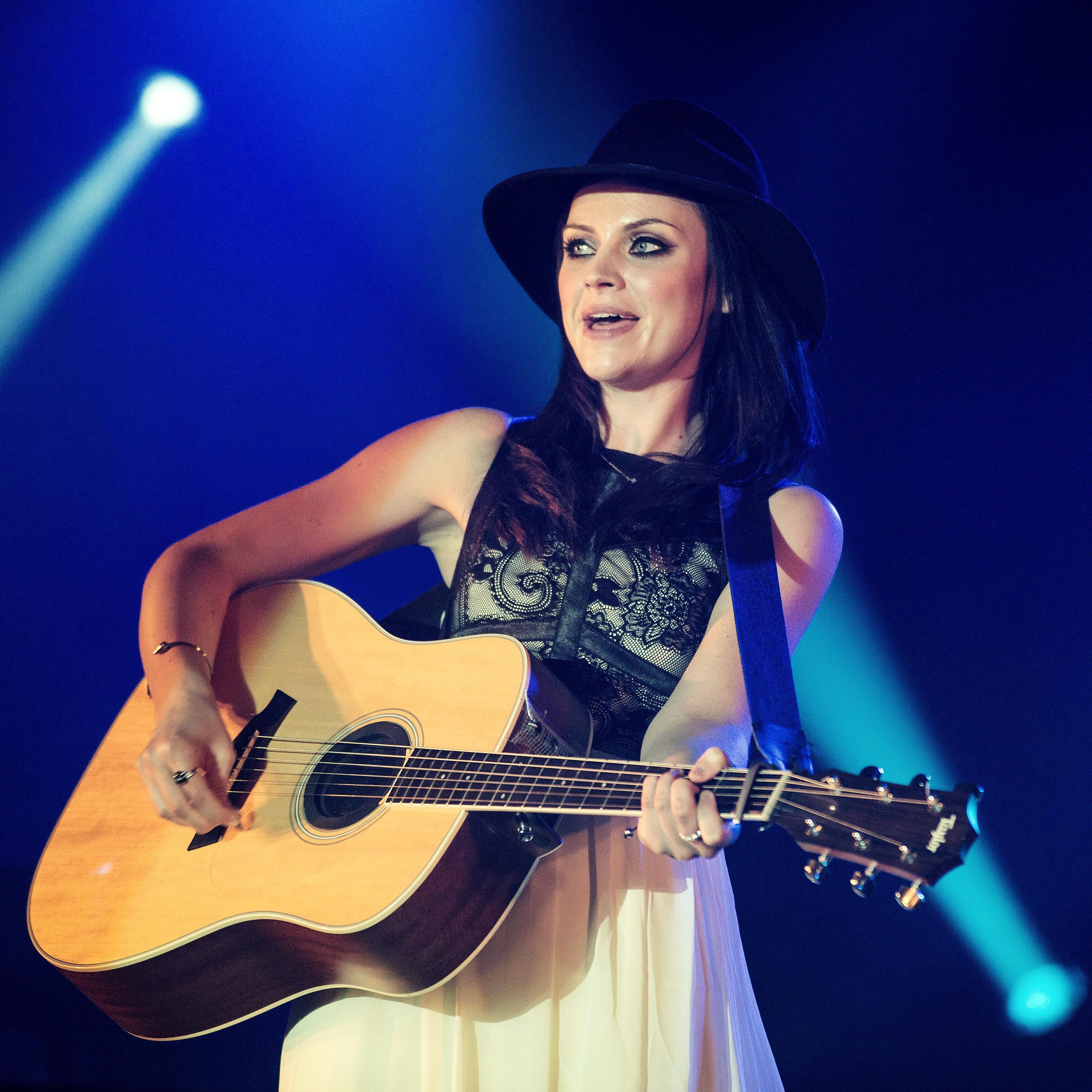 Amy Macdonald