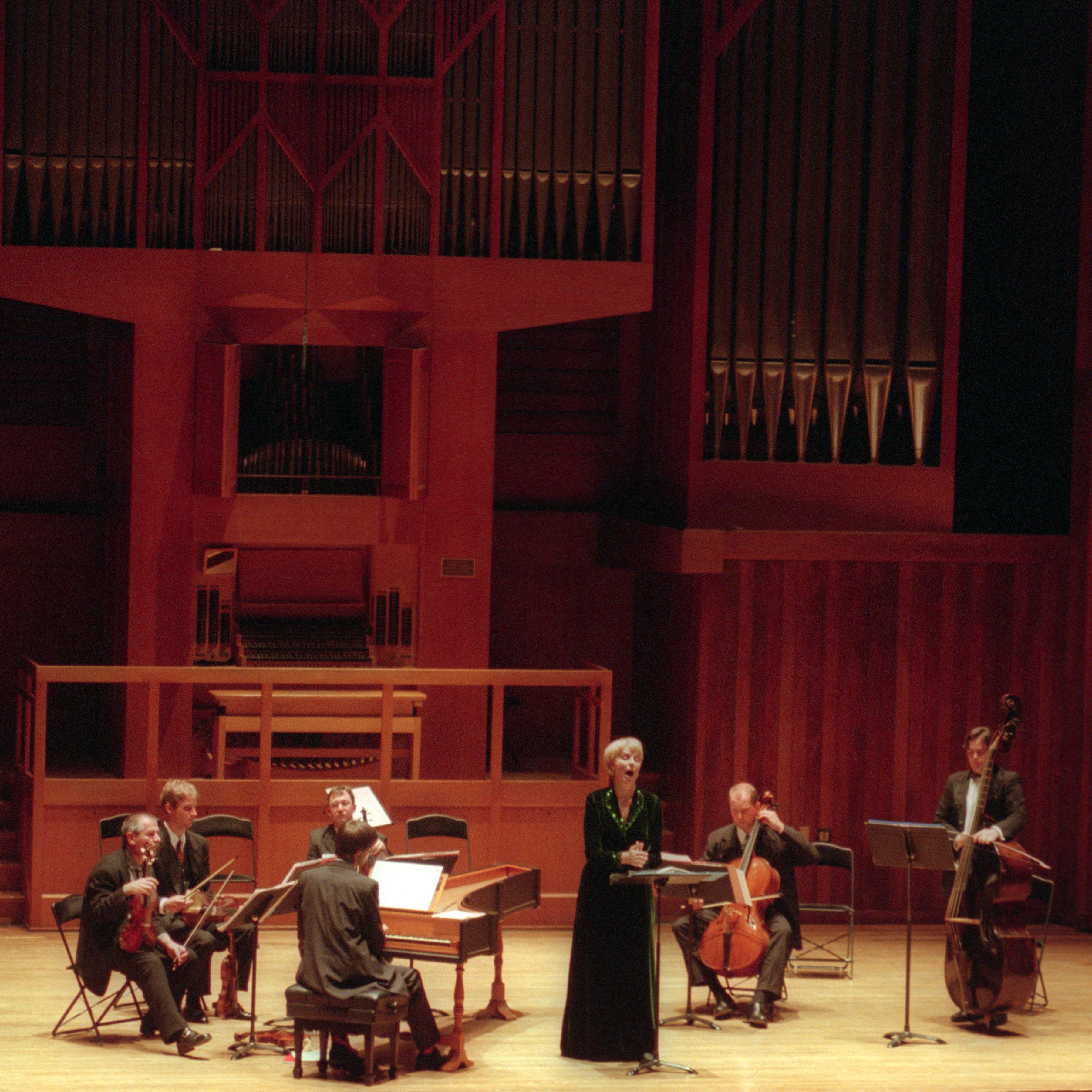 Musica Antiqua Köln