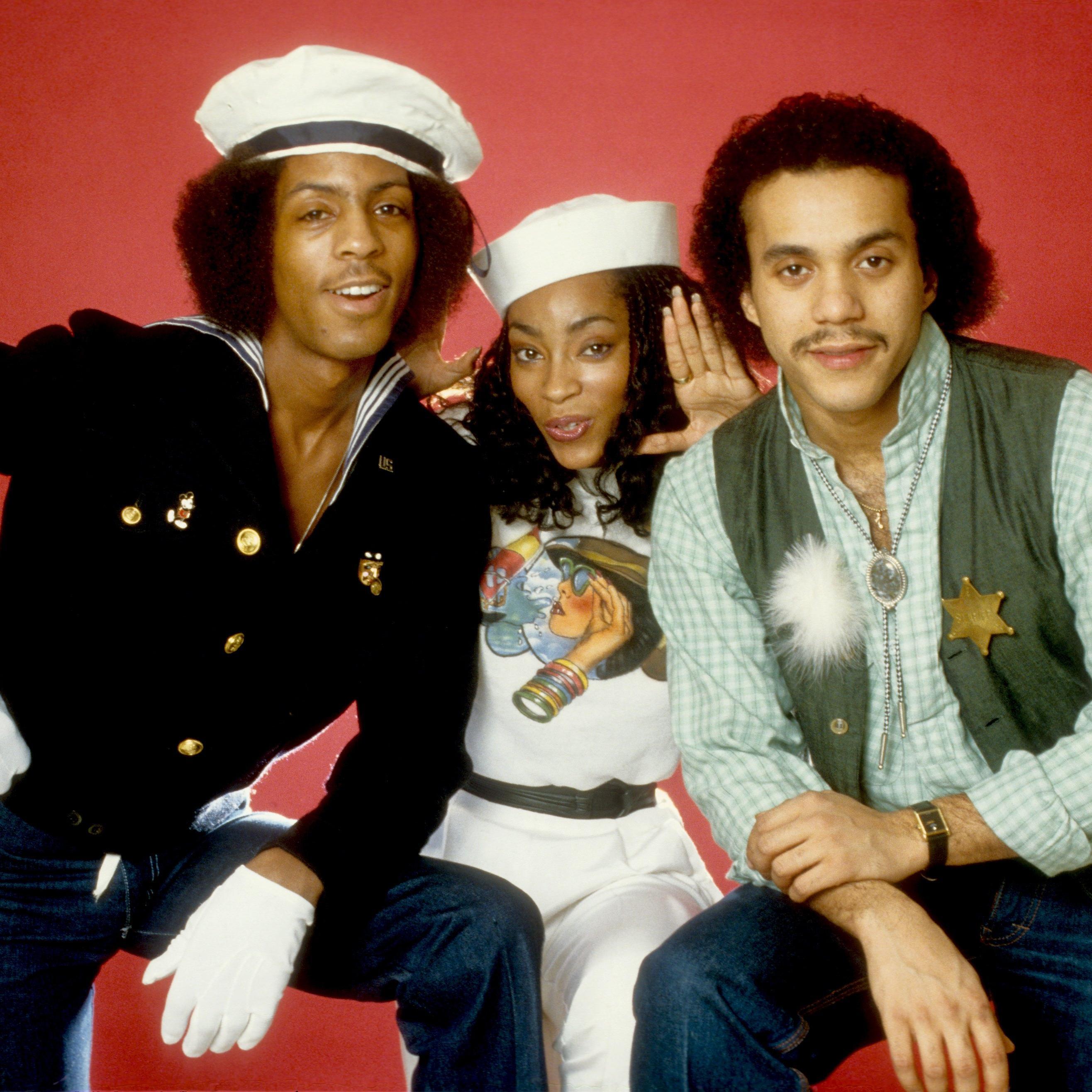 Shalamar