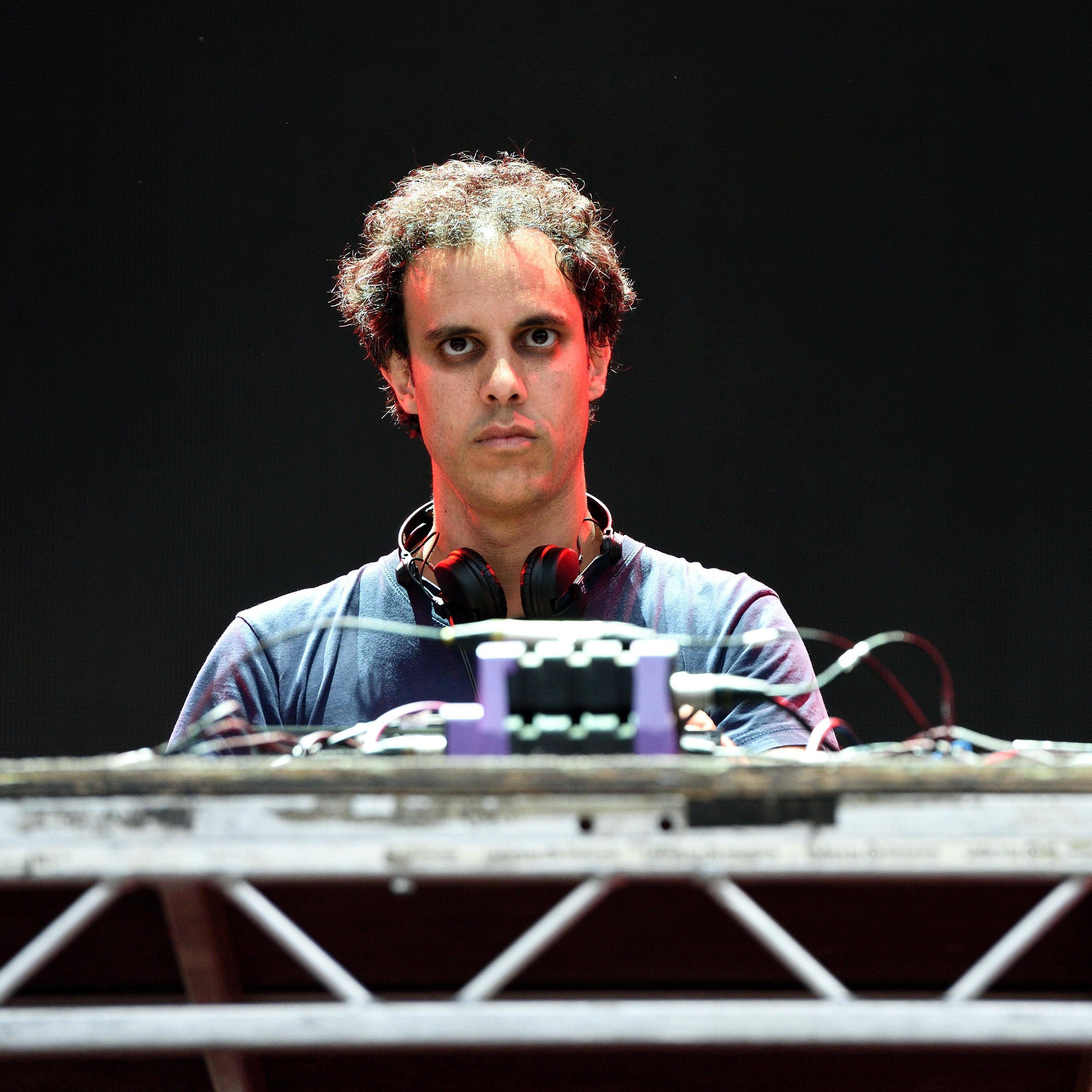 Four Tet