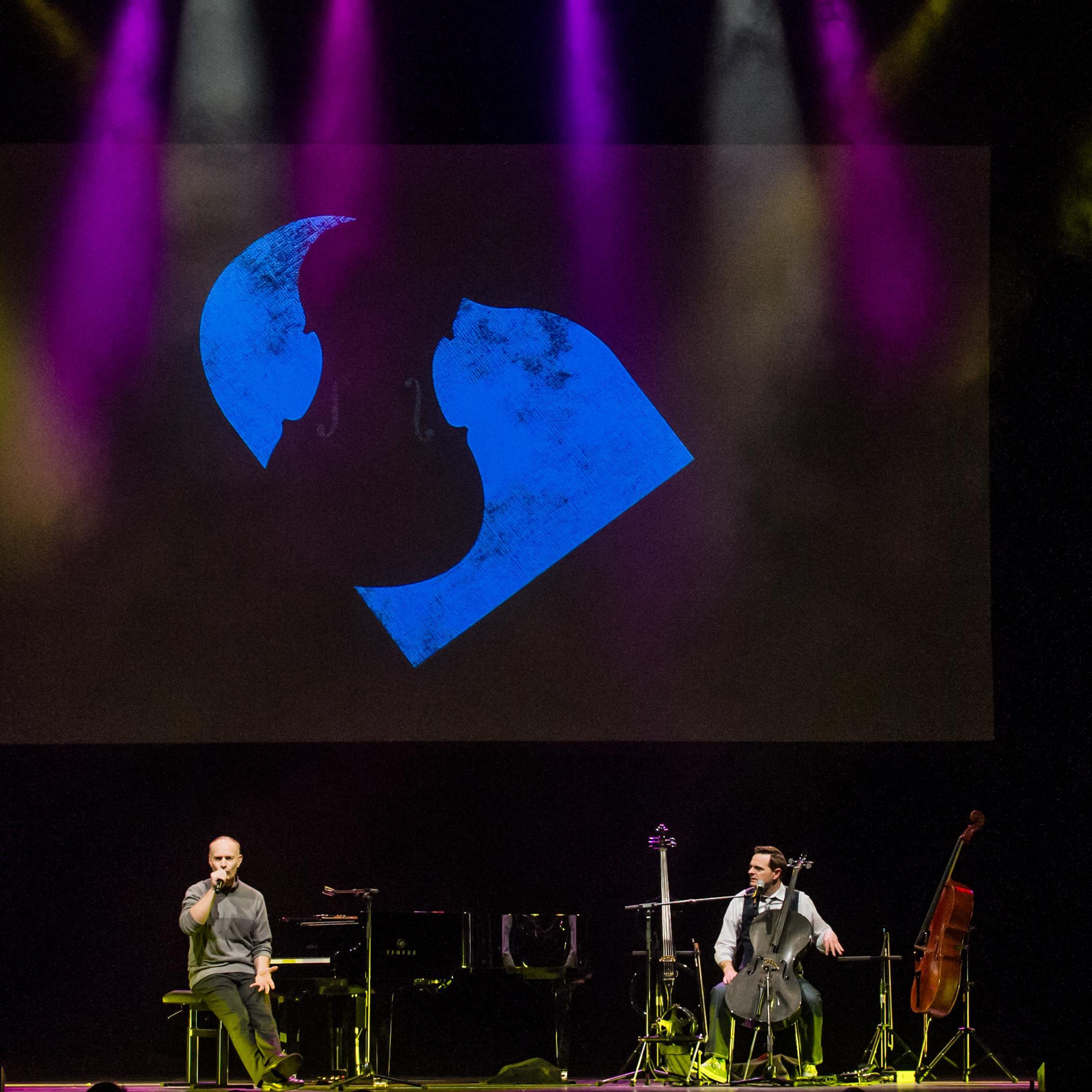 The Piano Guys