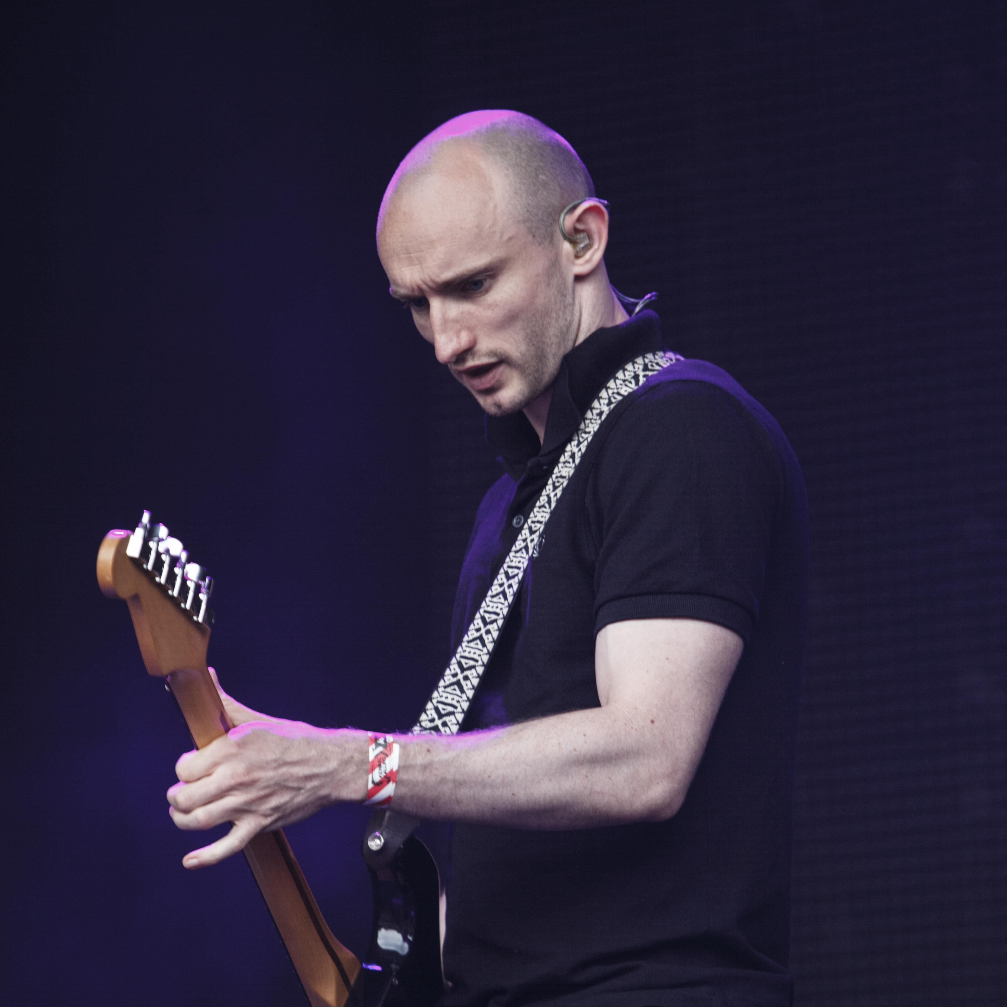 Robert Harvey