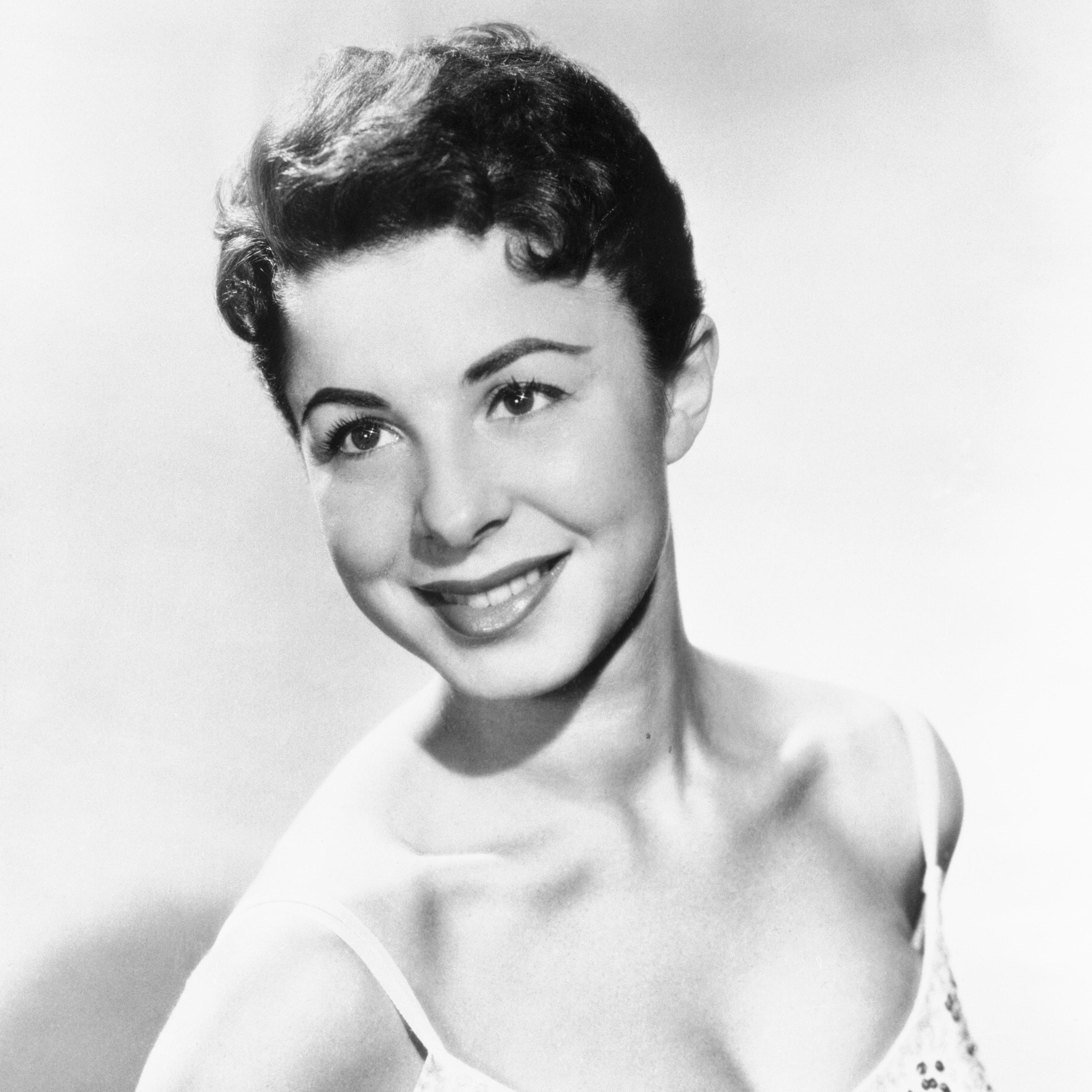 Eydie Gormé (Eydie Gorme)