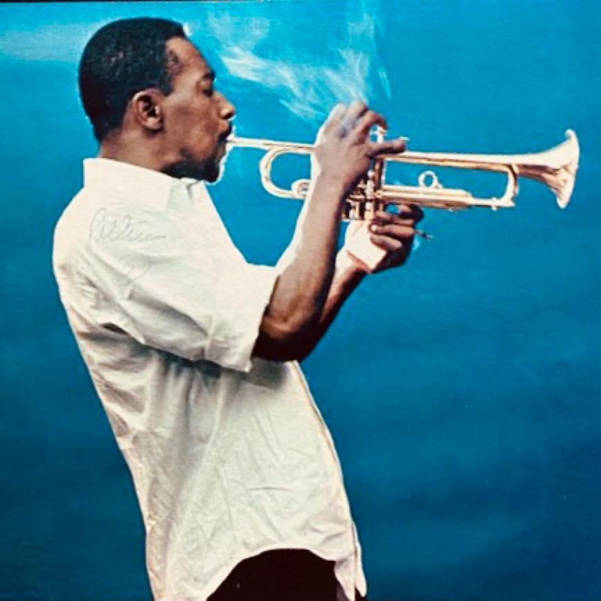 Blue Mitchell