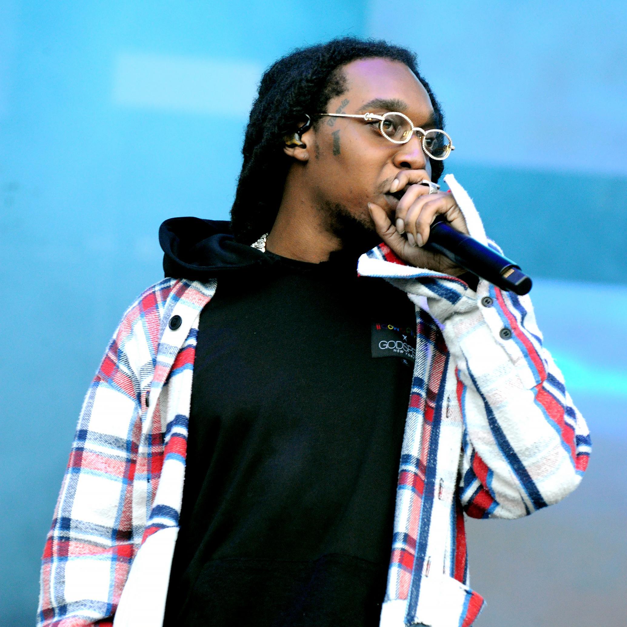 Takeoff