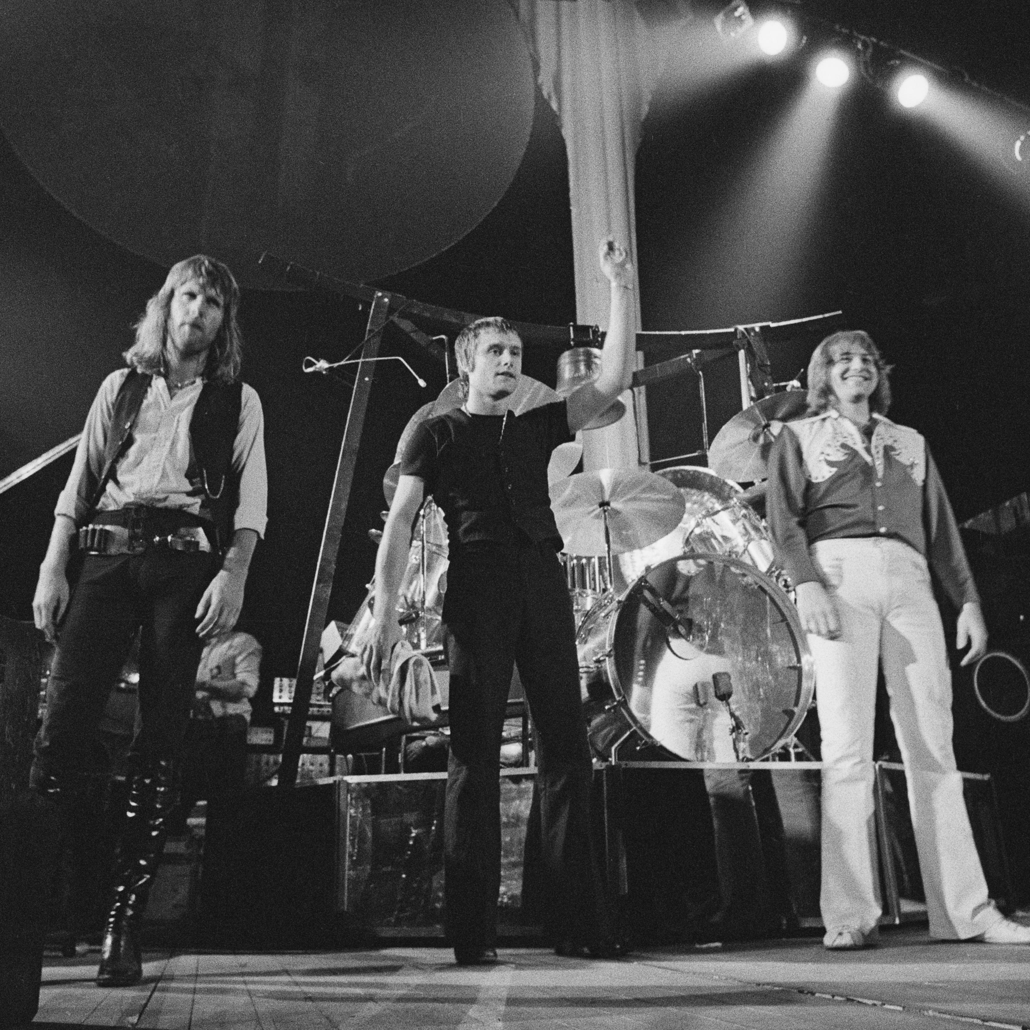 Emerson, Lake & Palmer