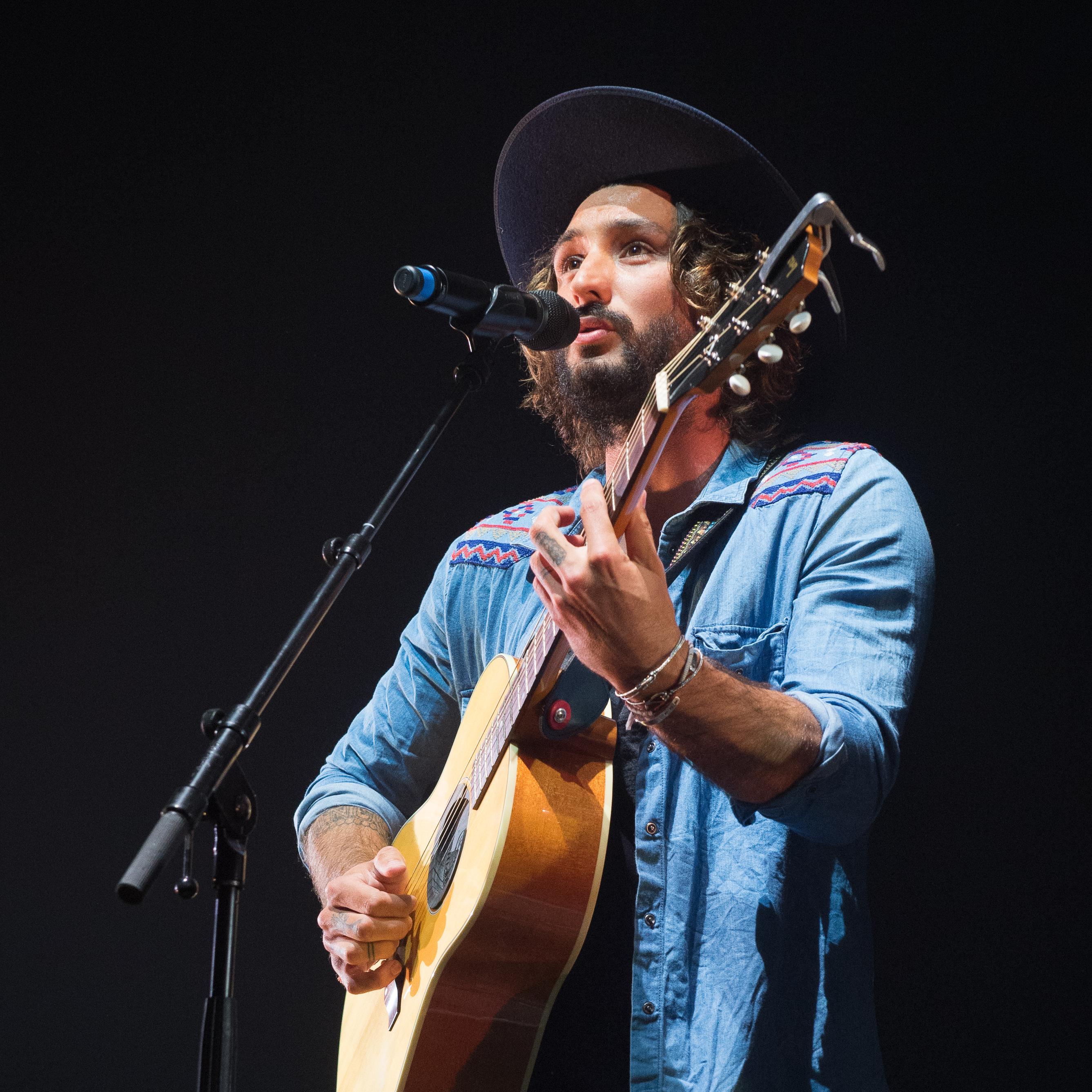 Jérémy Frérot (Jeremy Frerot)