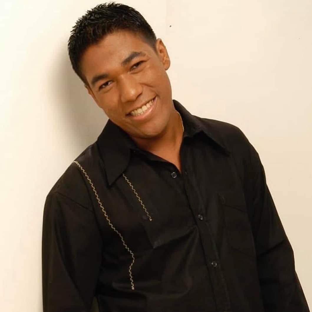 Kaleth Morales
