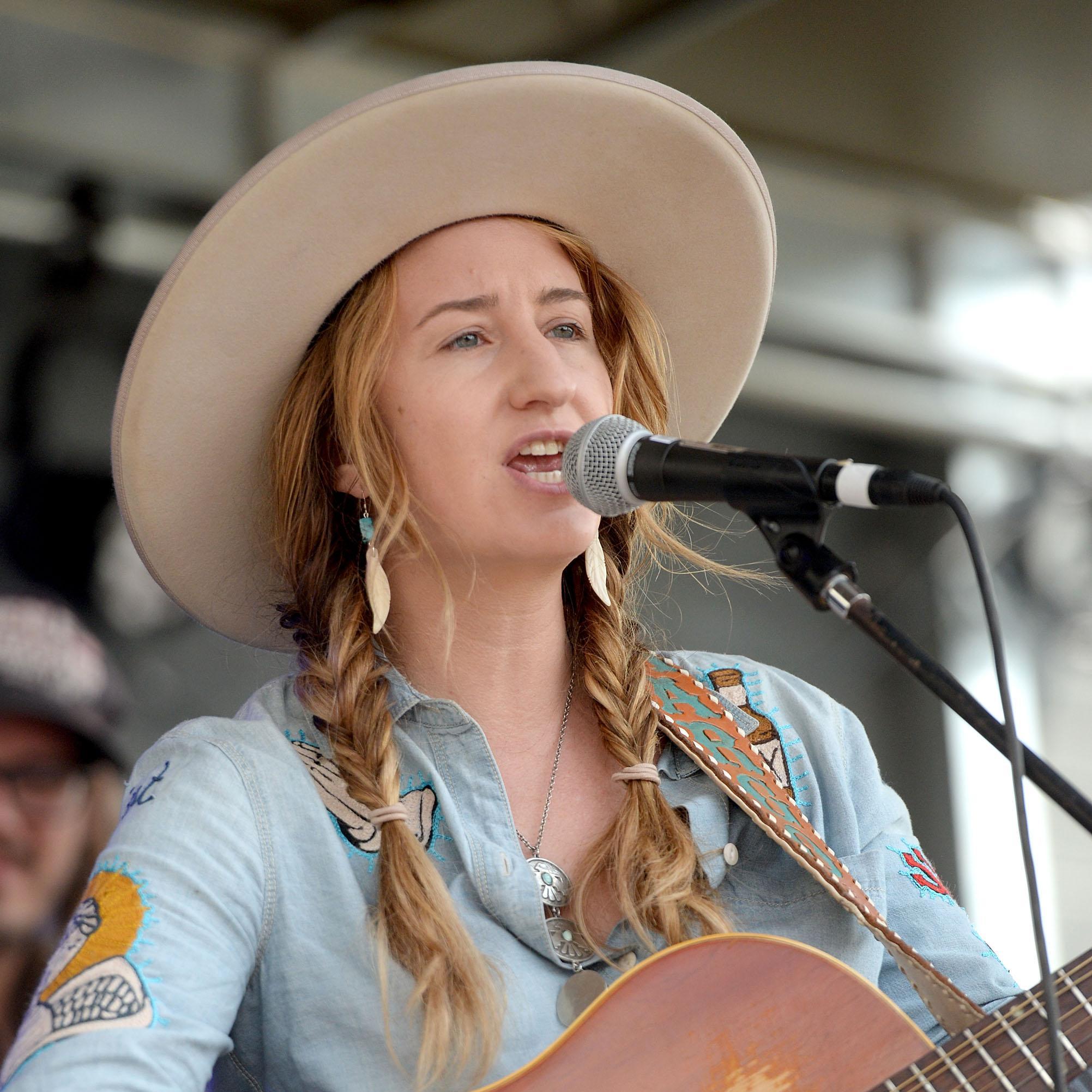Margo Price