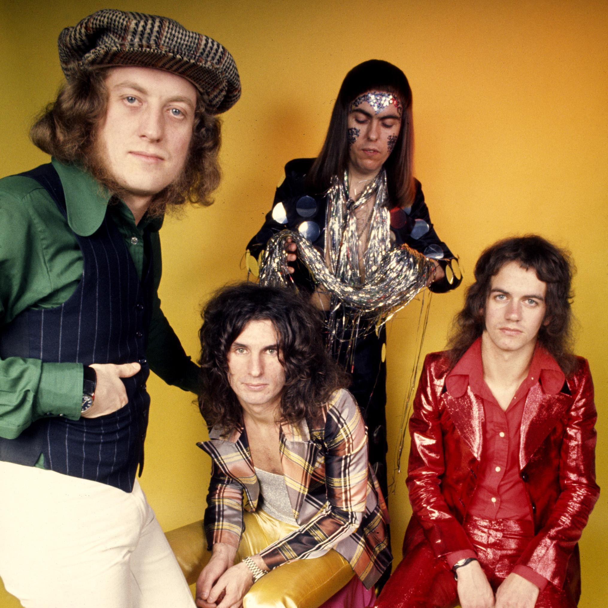 Slade