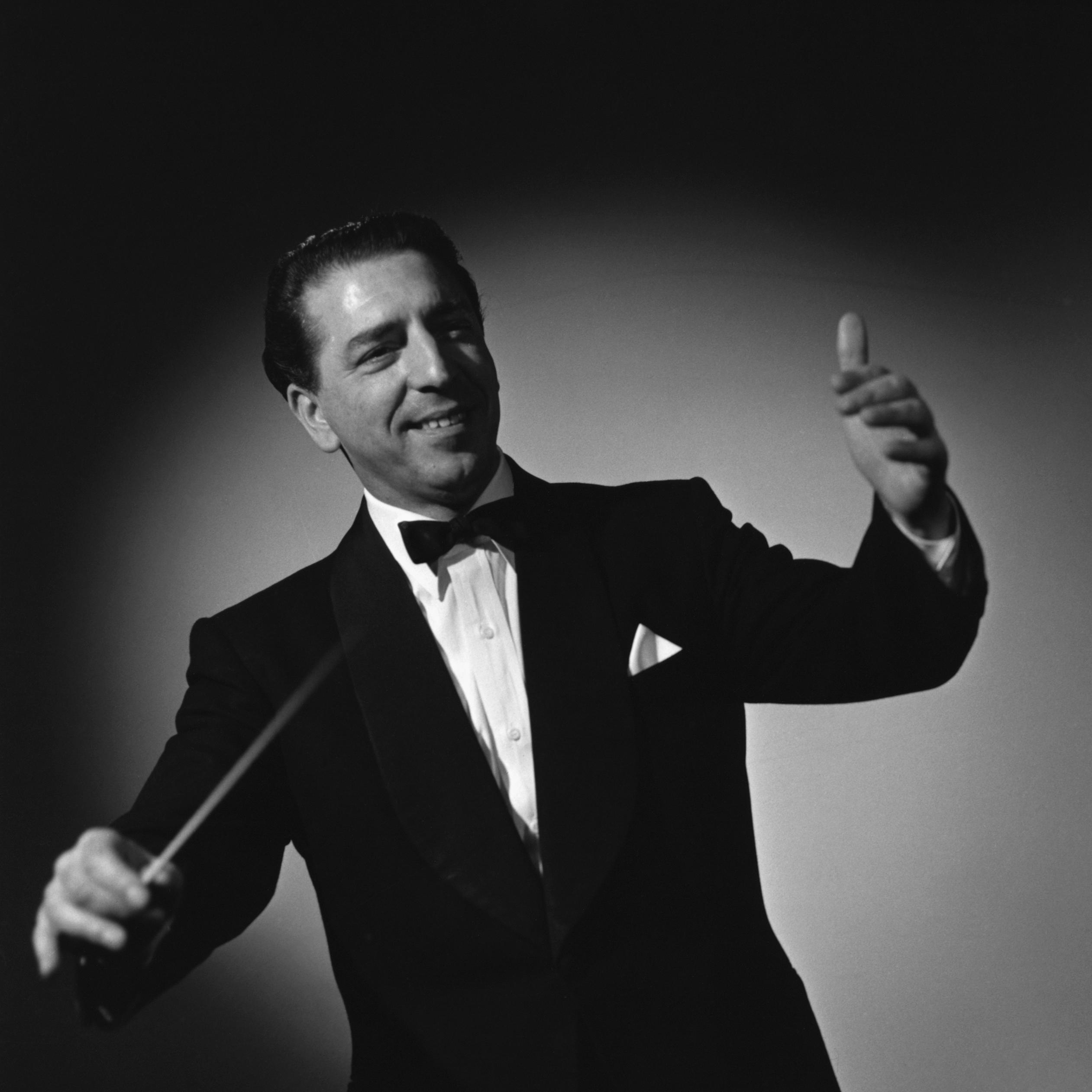 Mantovani