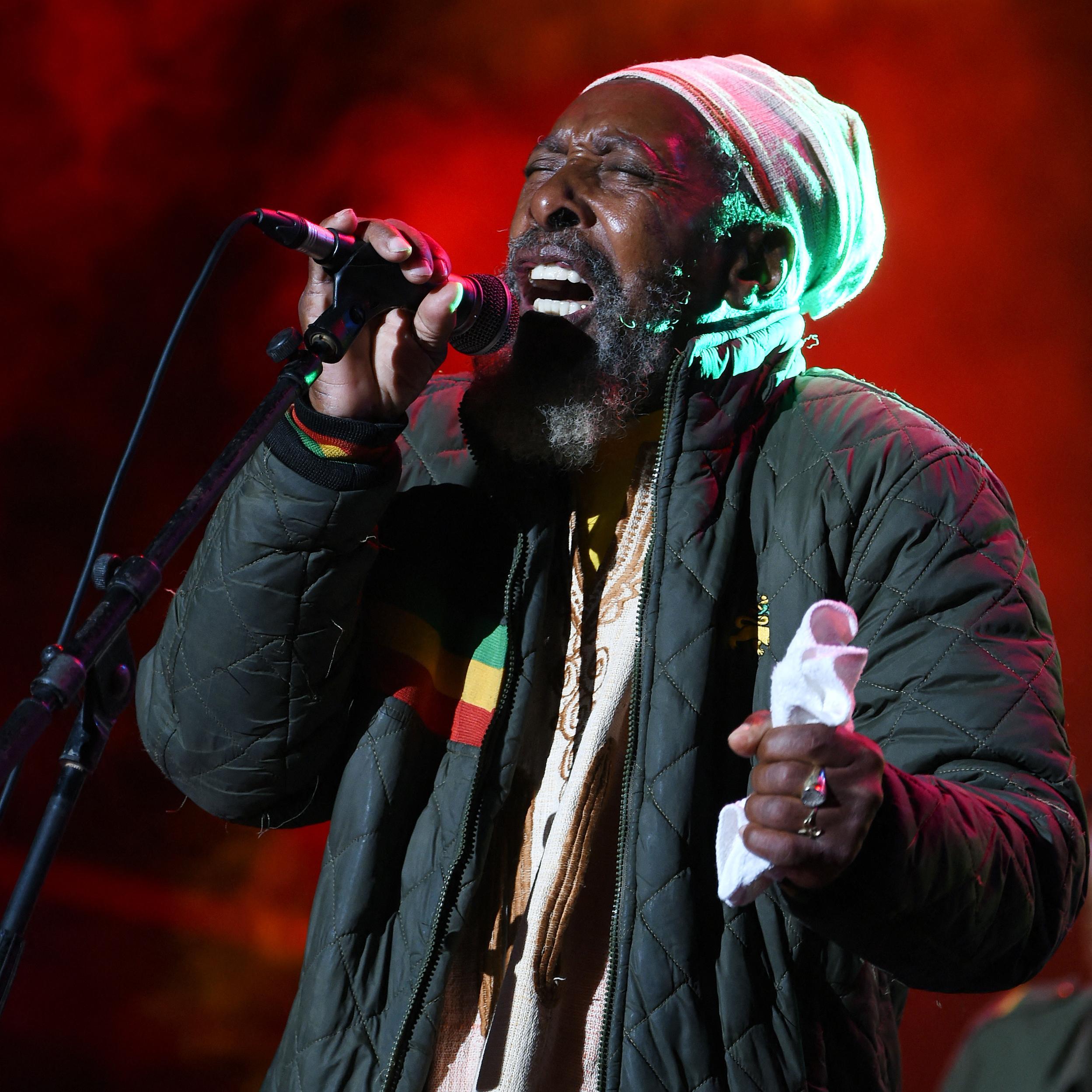 Ijahman Levi