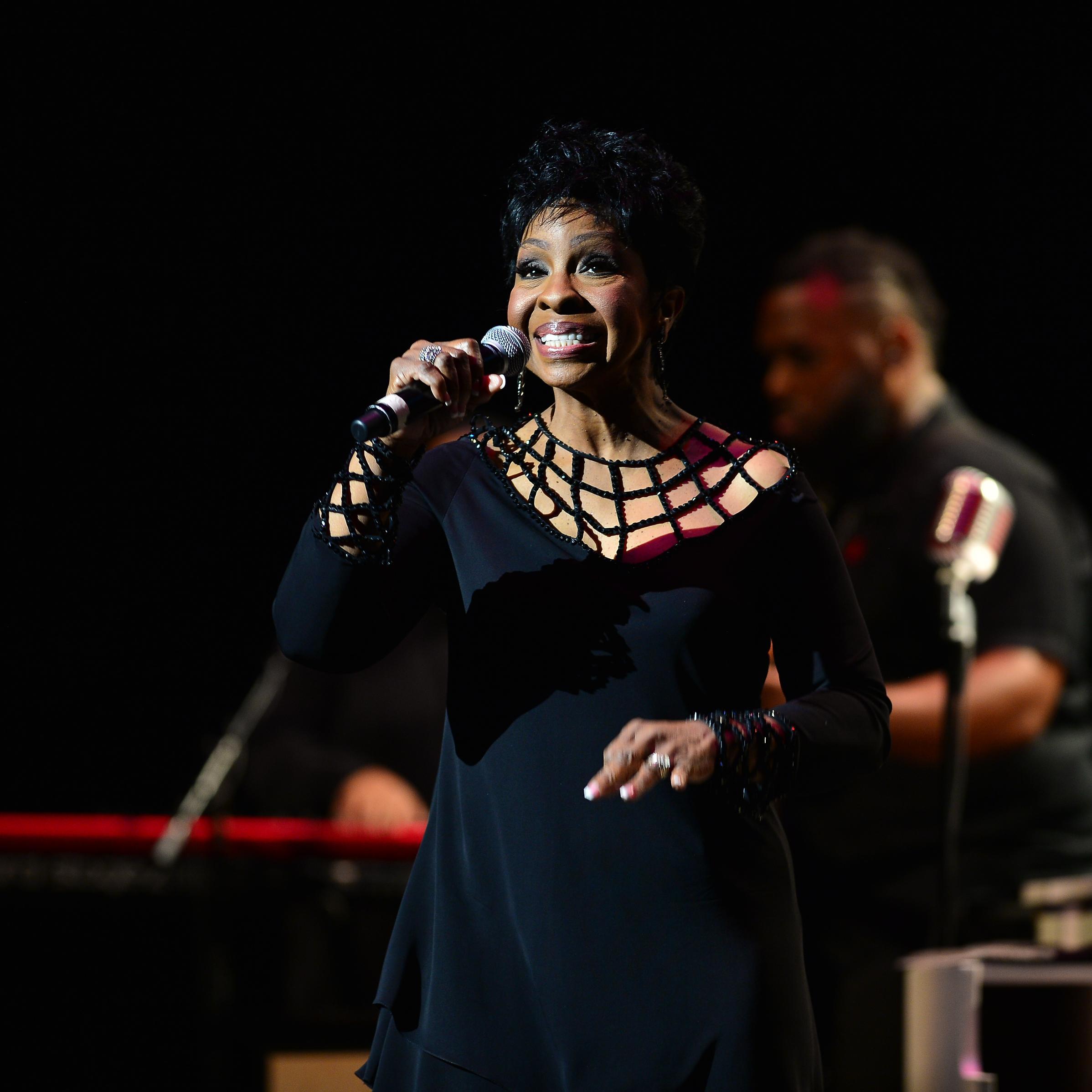 Gladys Knight