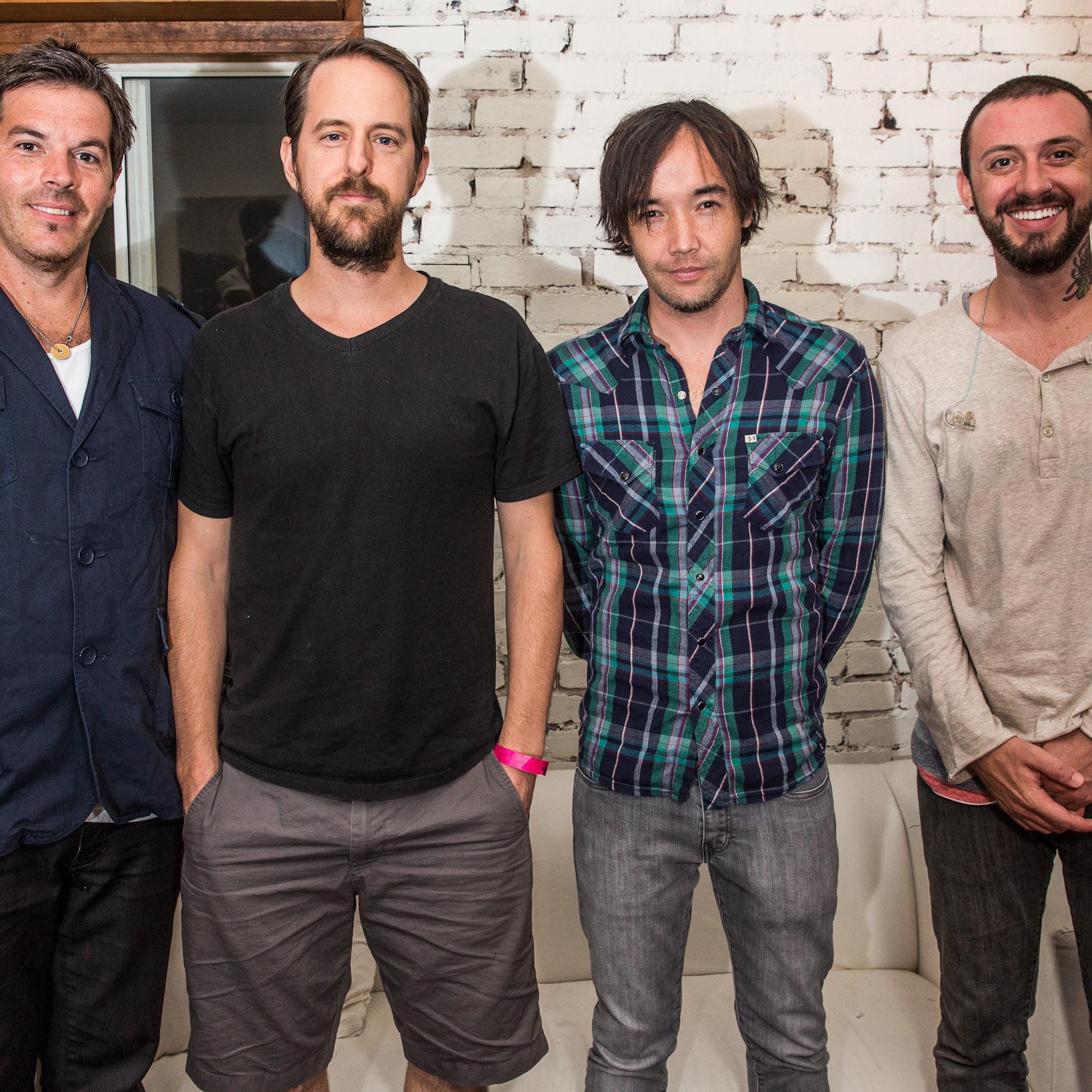 Hoobastank