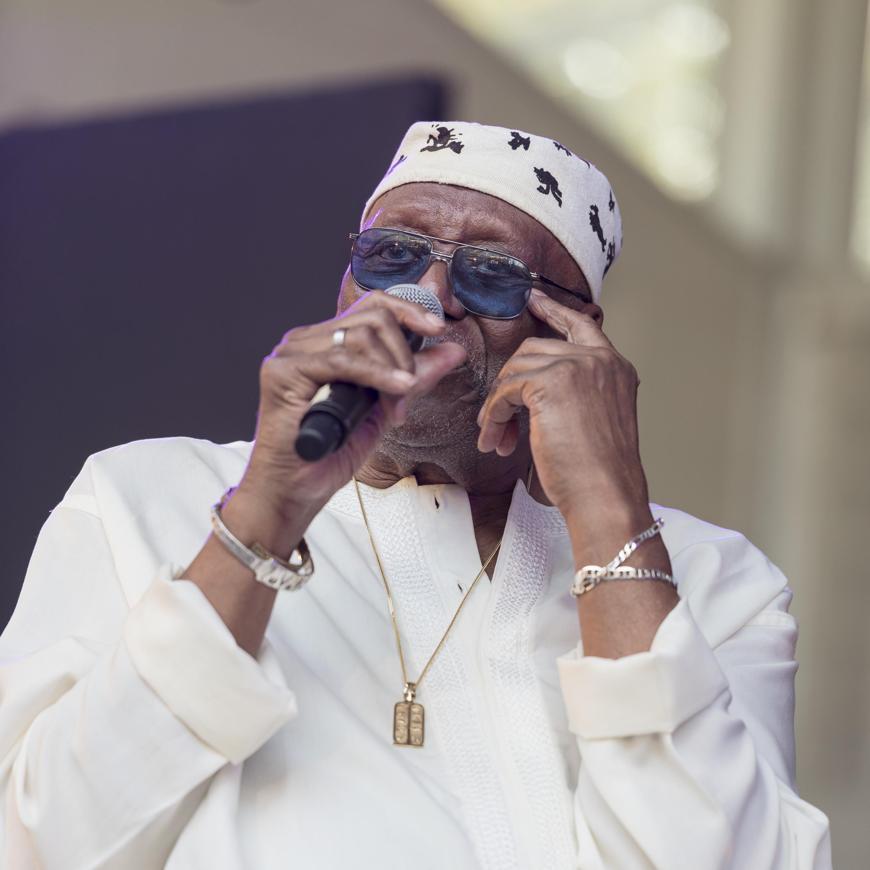 Randy Weston