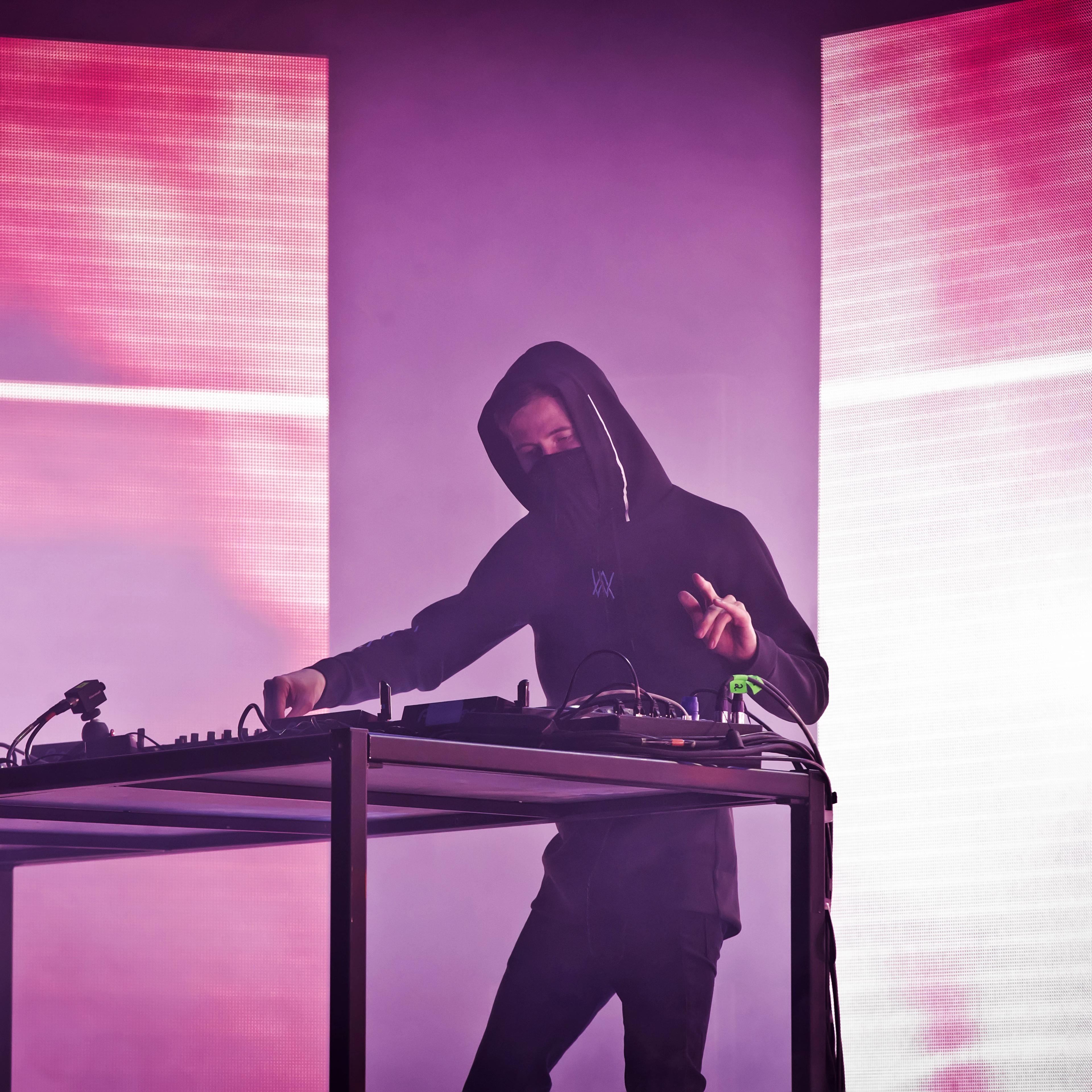 Alan Walker