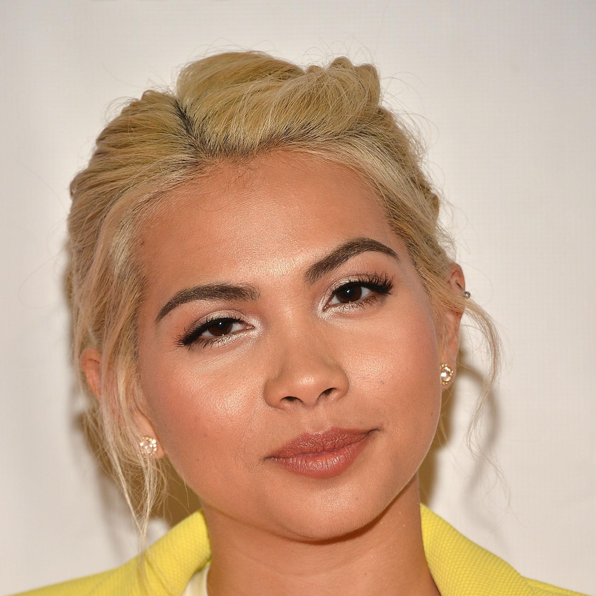Hayley Kiyoko