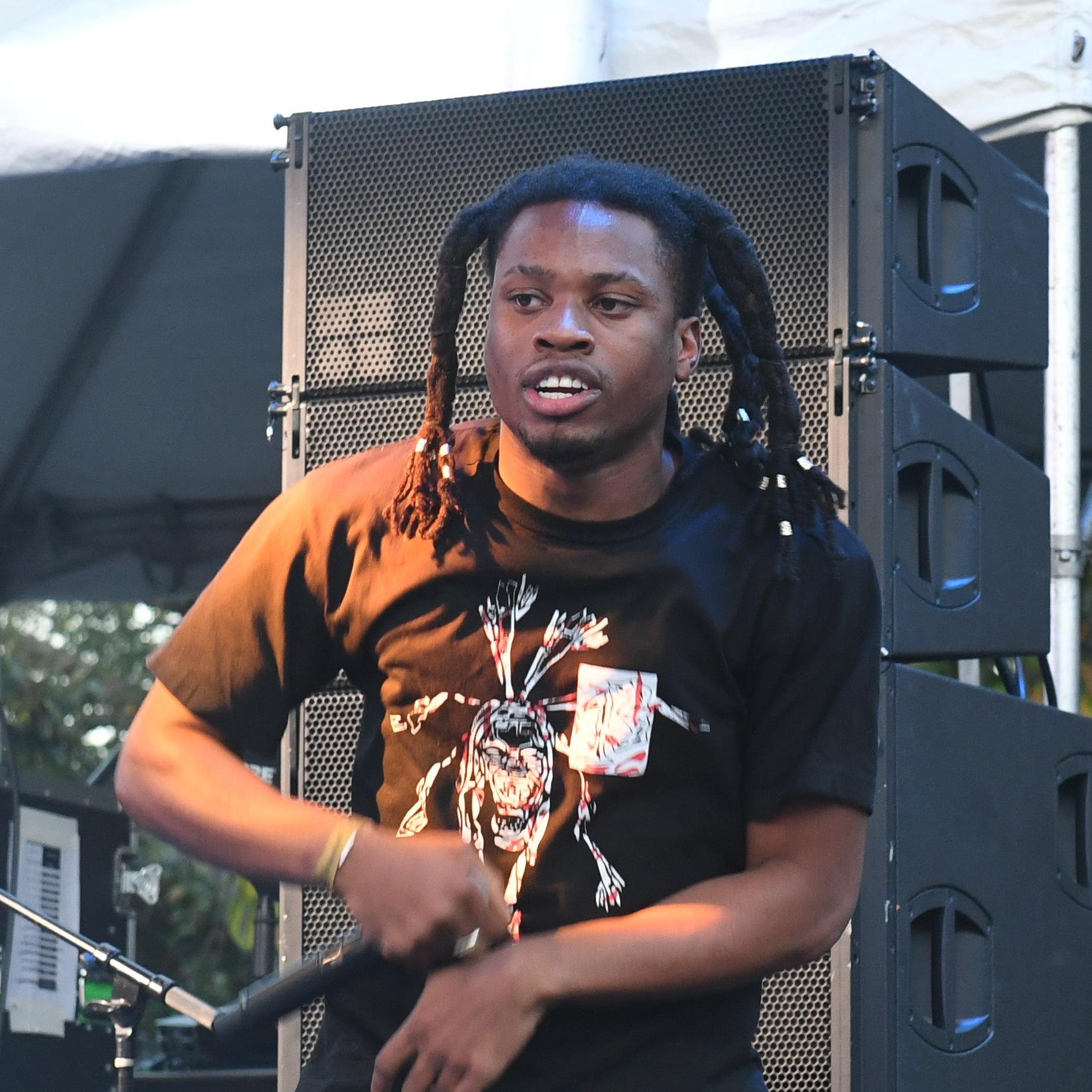 Denzel Curry