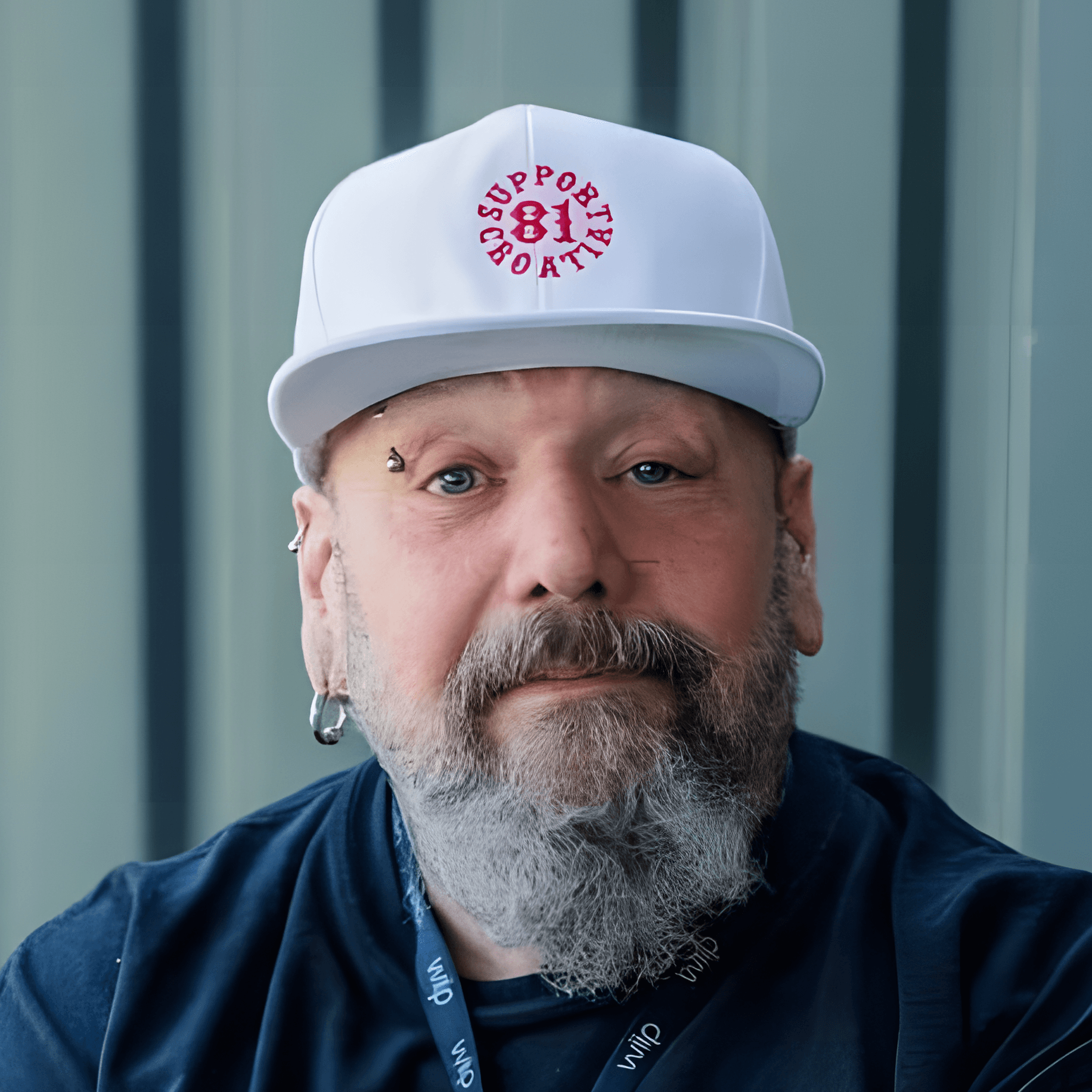 Paul Di'Anno
