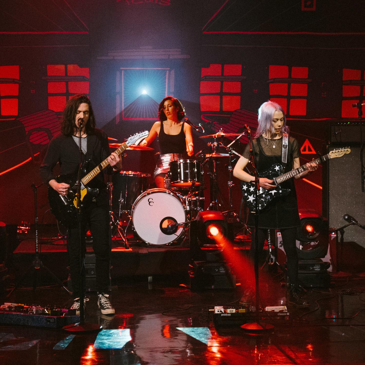 Better Oblivion Community Center