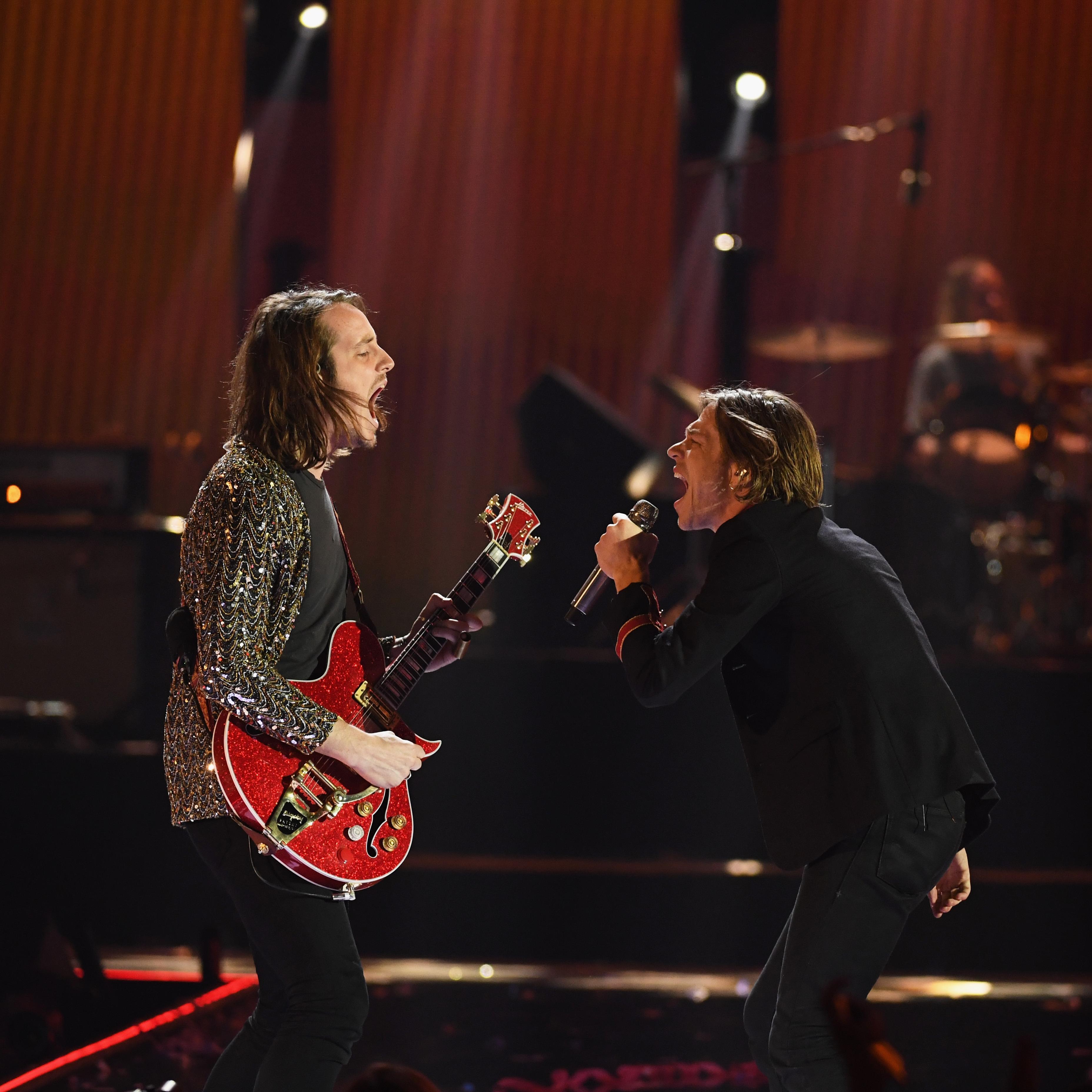 Cage the Elephant