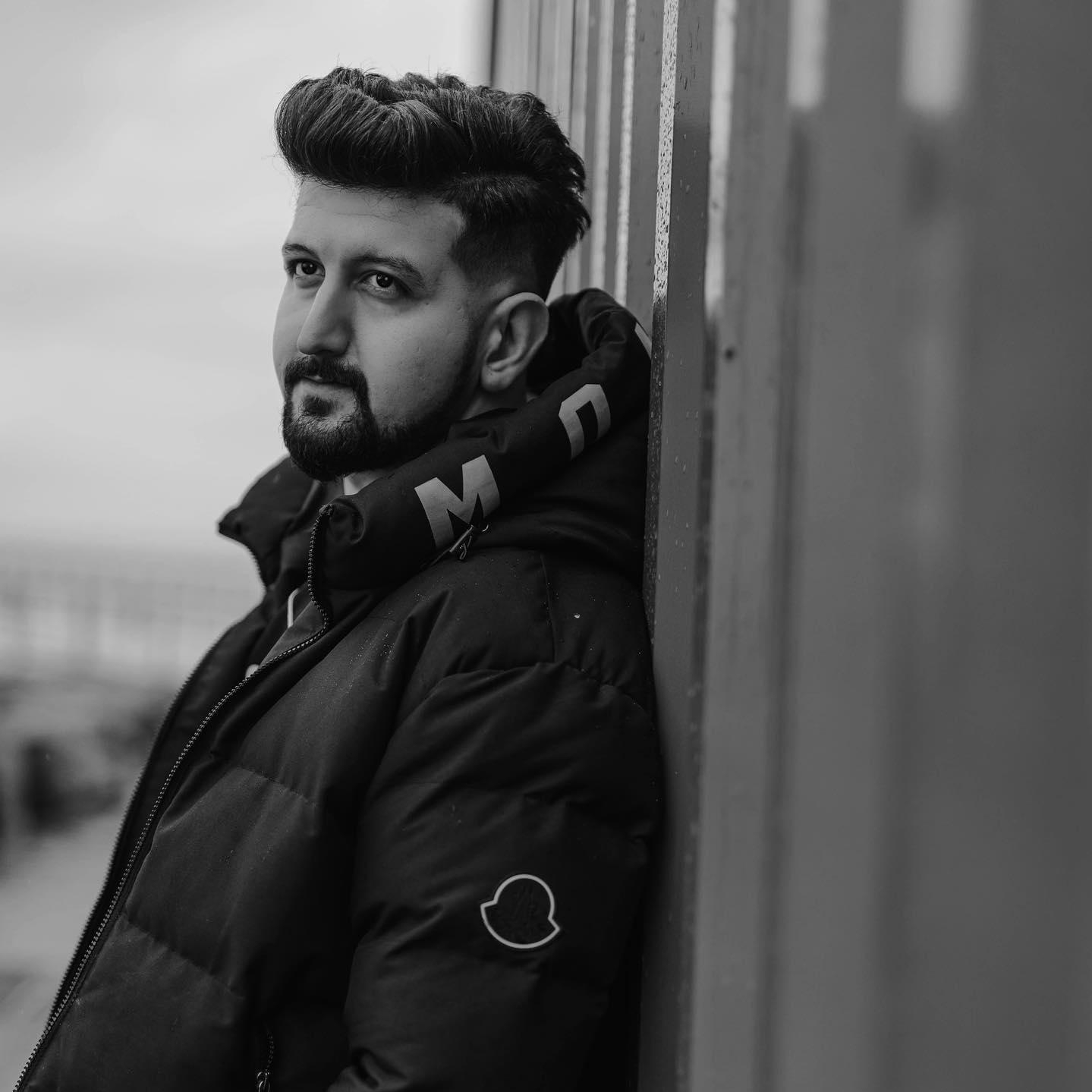 Kerim Araz