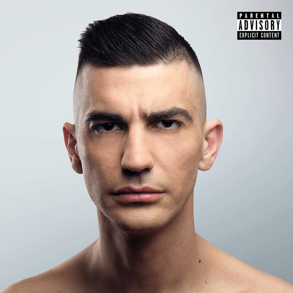 Dynamic cover art