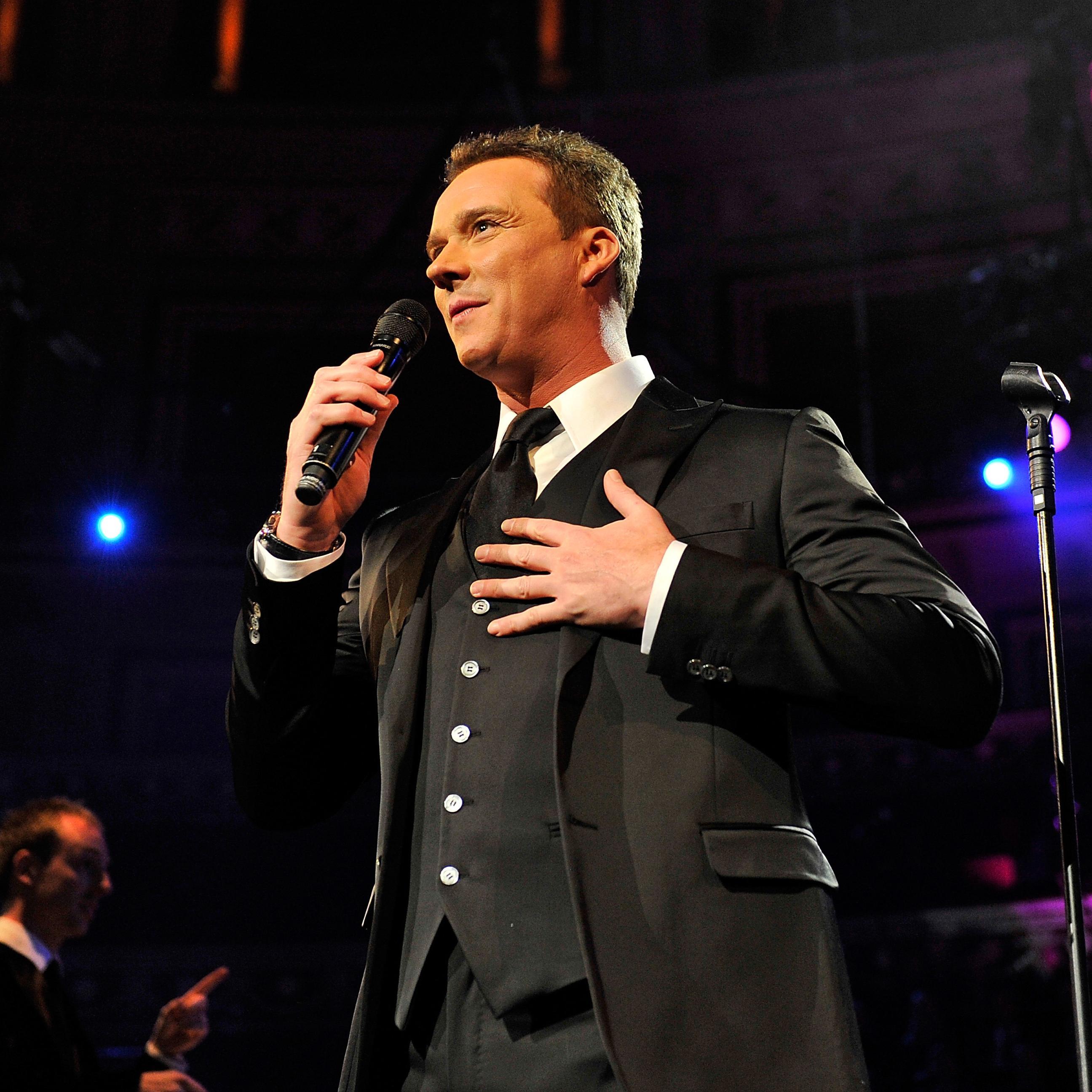 Russell Watson
